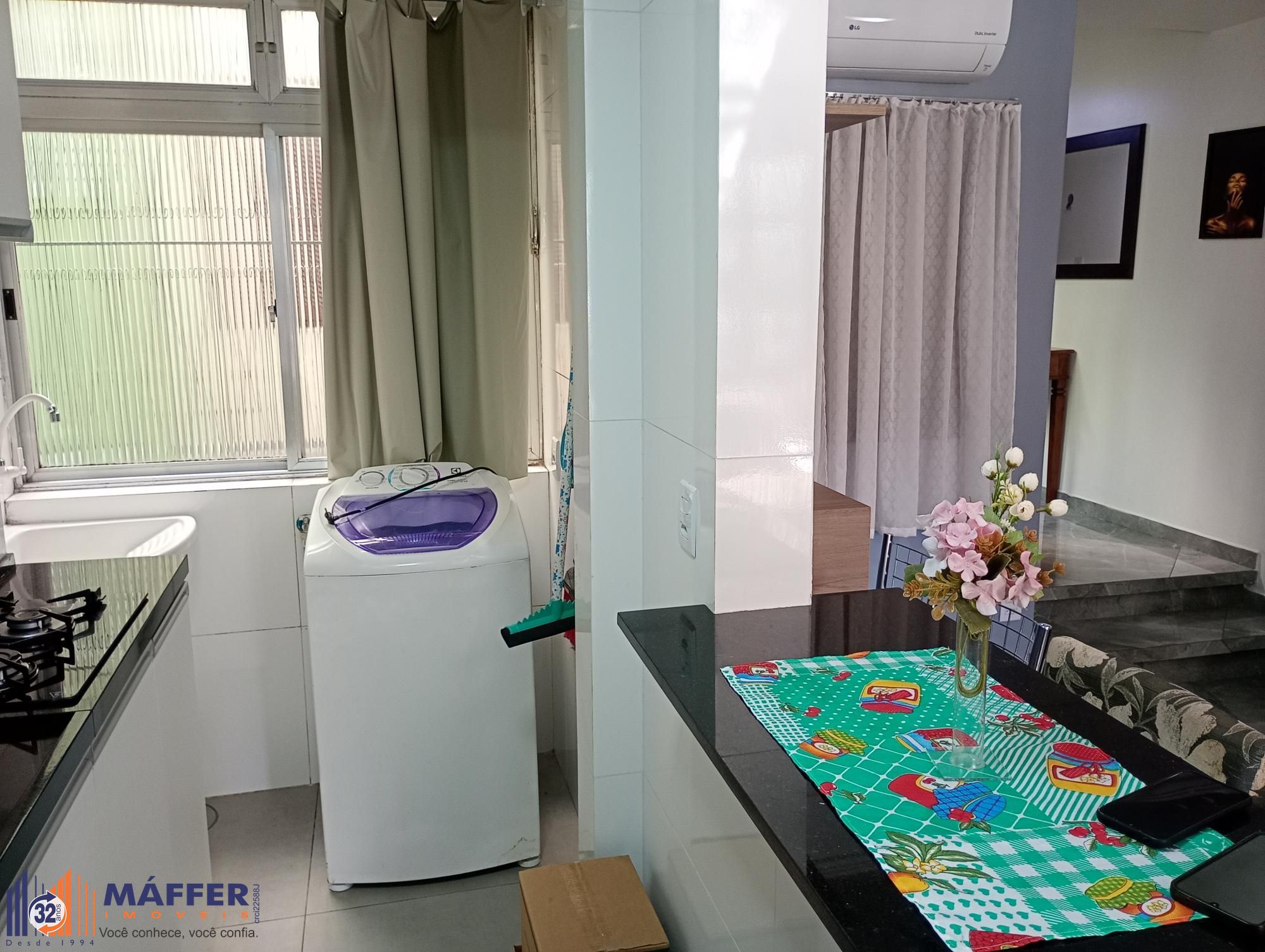 Apartamento, 1 quarto, 35 m² - Foto 8