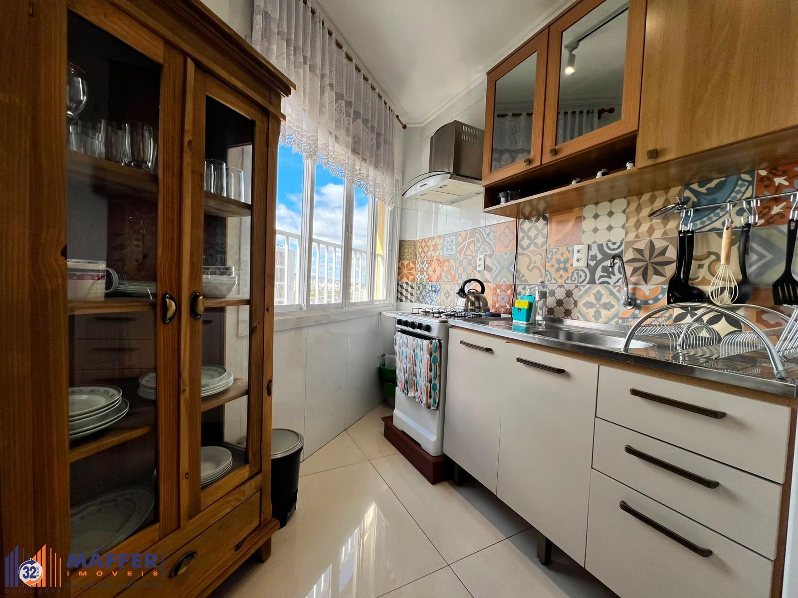 Apartamento, 3 quartos, 63 m² - Foto 22