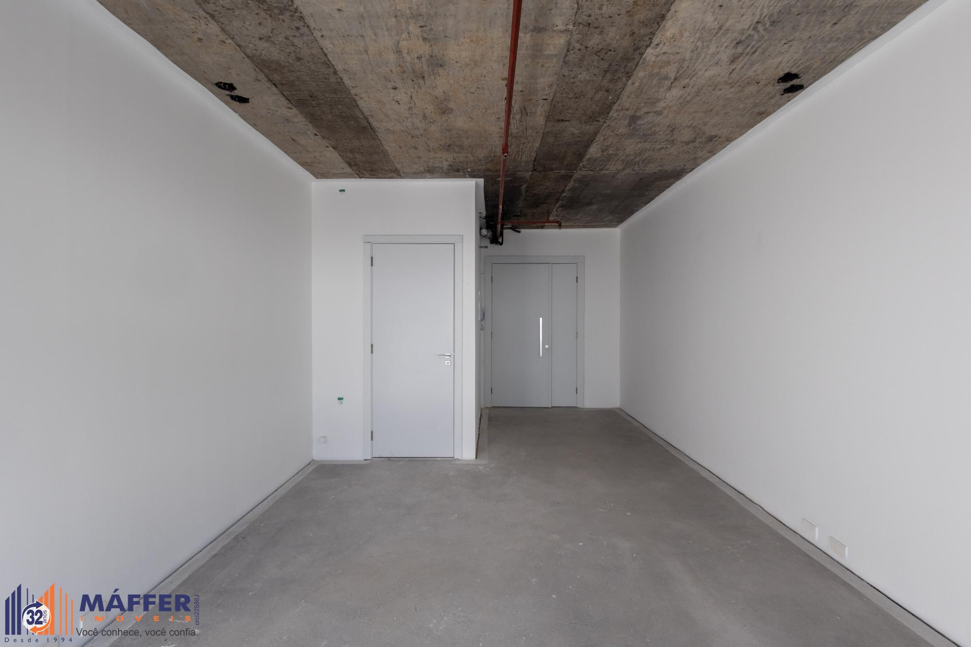 Sala-Conjunto, 20 m² - Foto 6