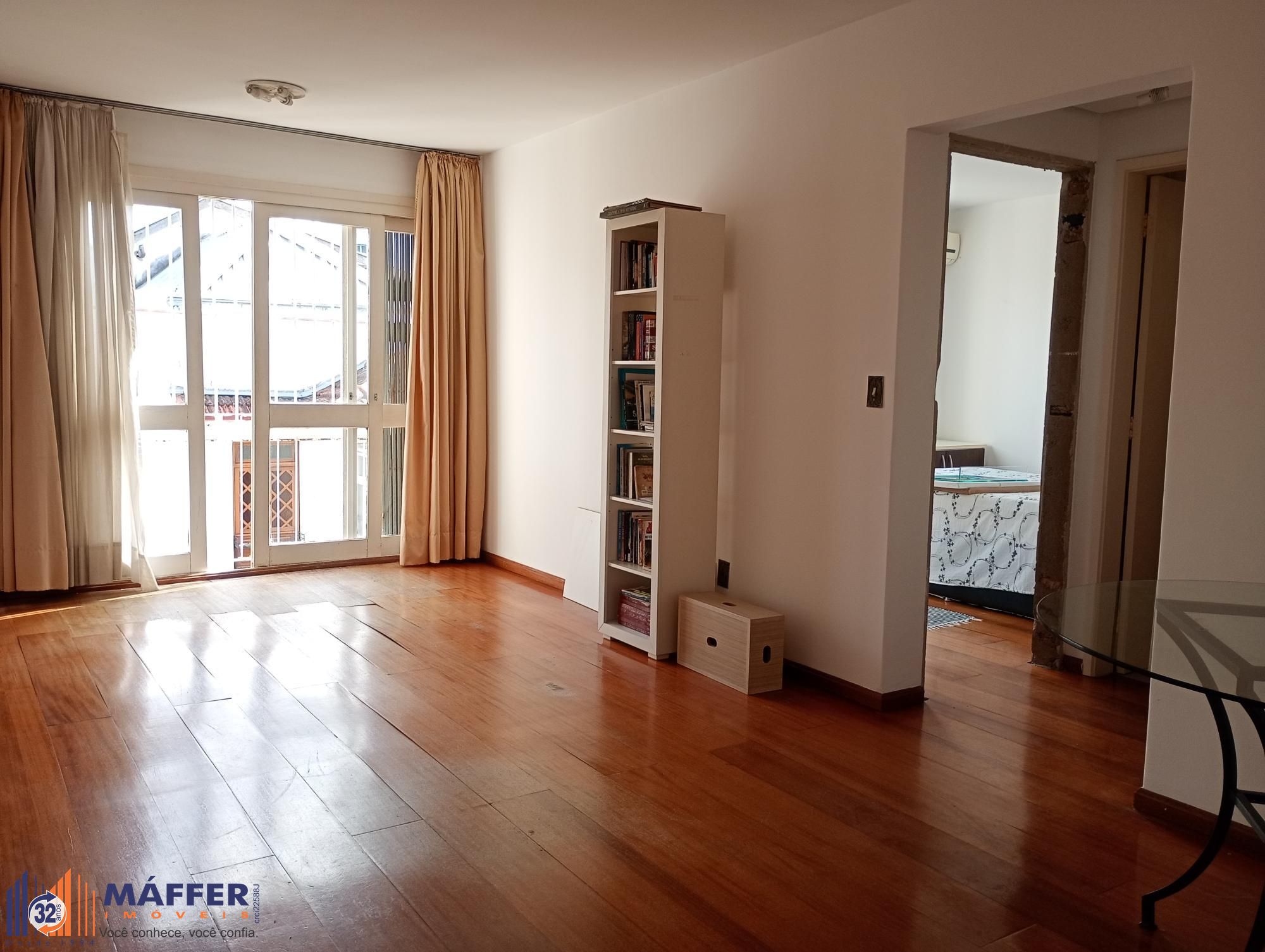 Apartamento, 1 quarto, à venda, 47 m², Azenha - Porto Alegre — foto 2