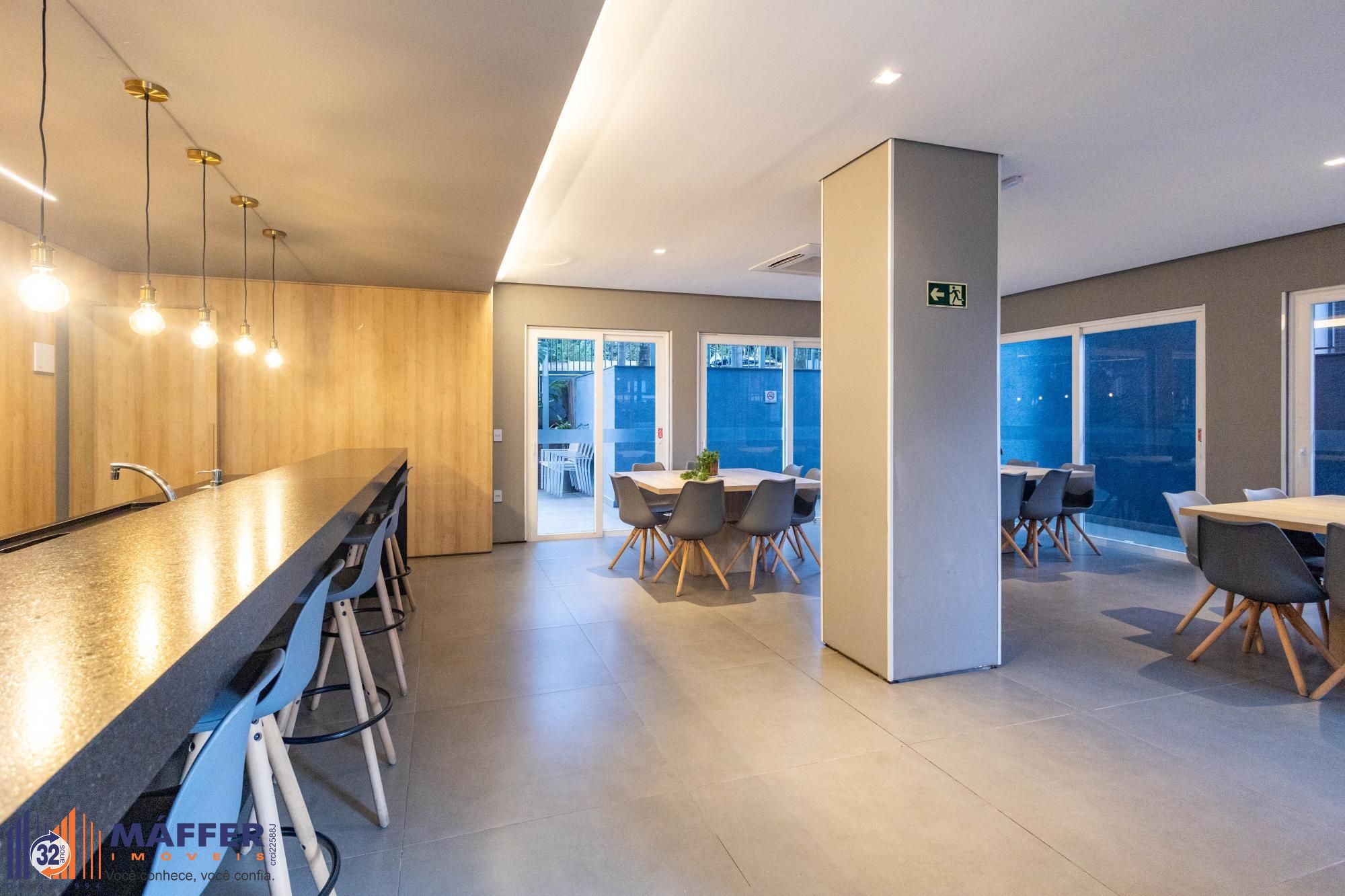 Apartamento, 2 quartos, 53 m² - Foto 33