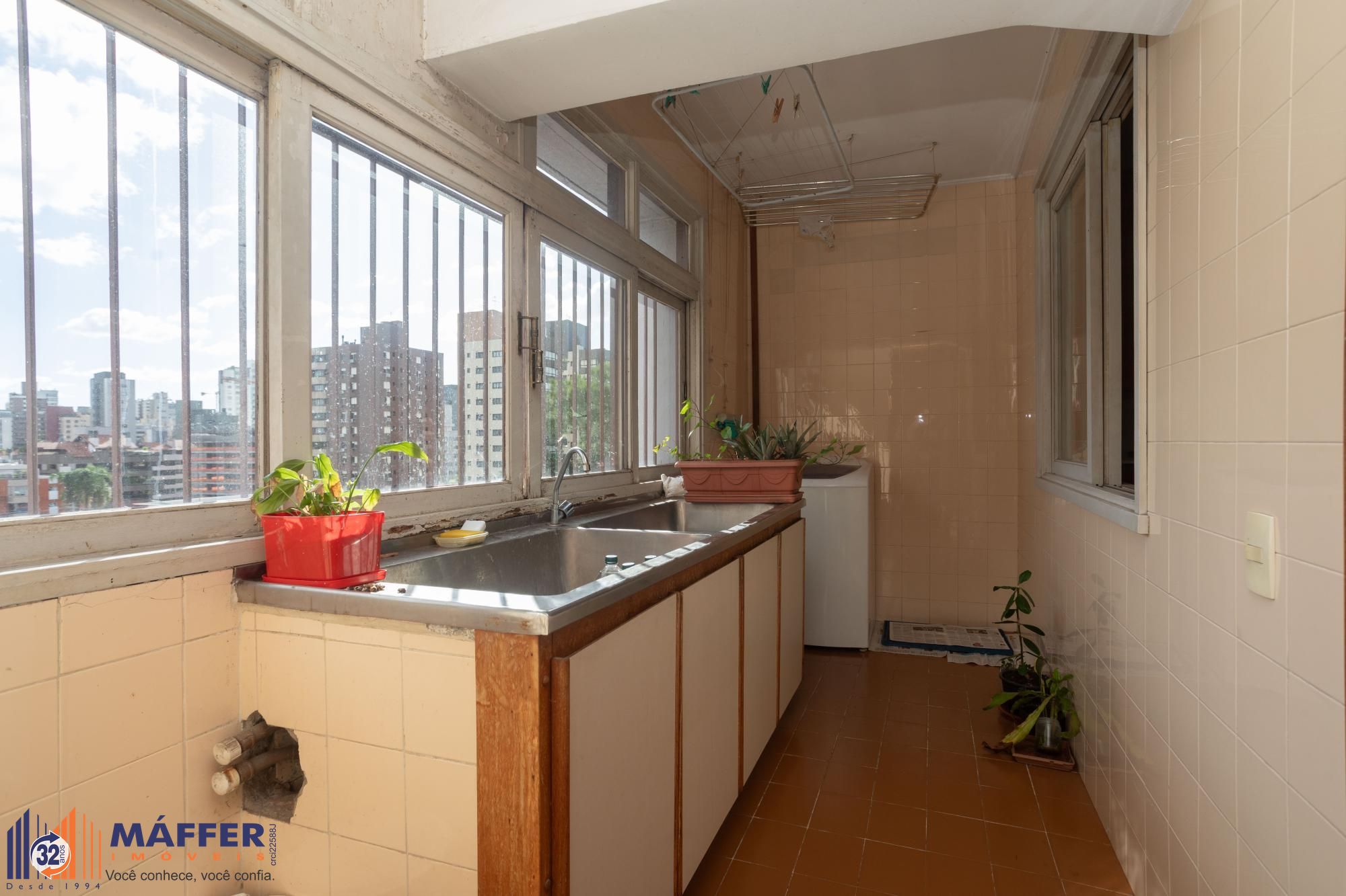 Cobertura, 3 quartos, 152 m² - Foto 27