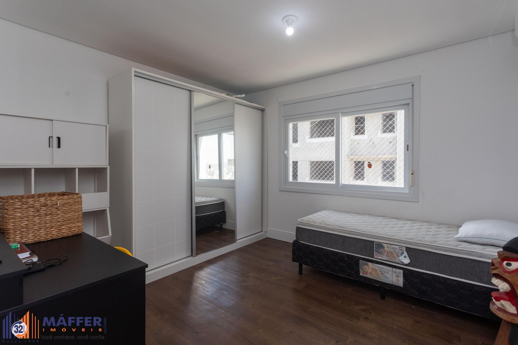 Apartamento, 4 quartos, 207 m² - Foto 24