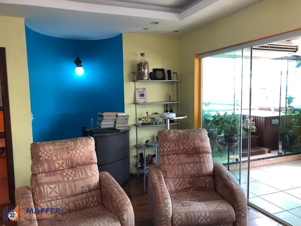 Cobertura, 2 quartos, 192 m² - Foto 11