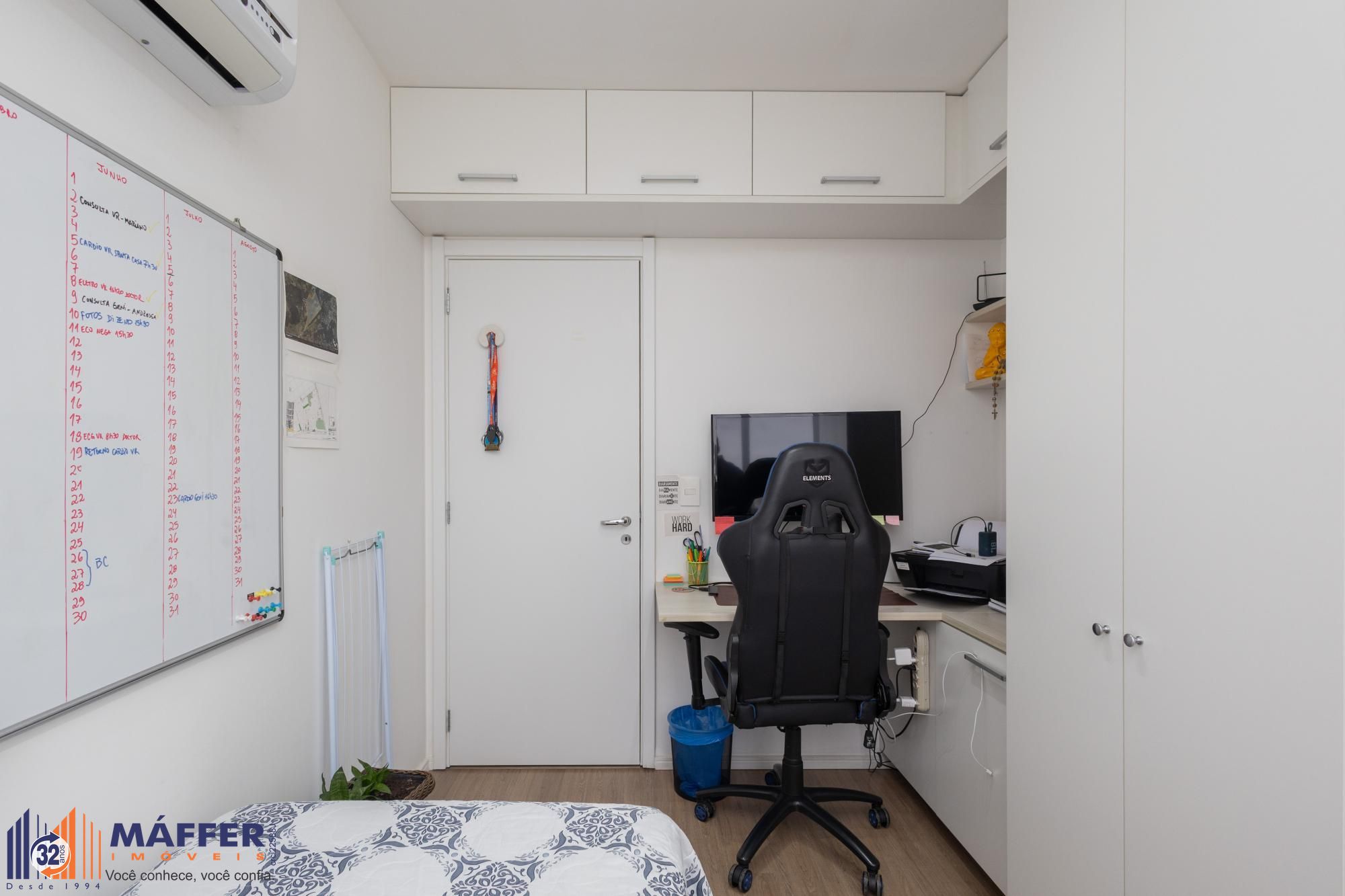 Apartamento, 3 quartos, 80 m² - Foto 15