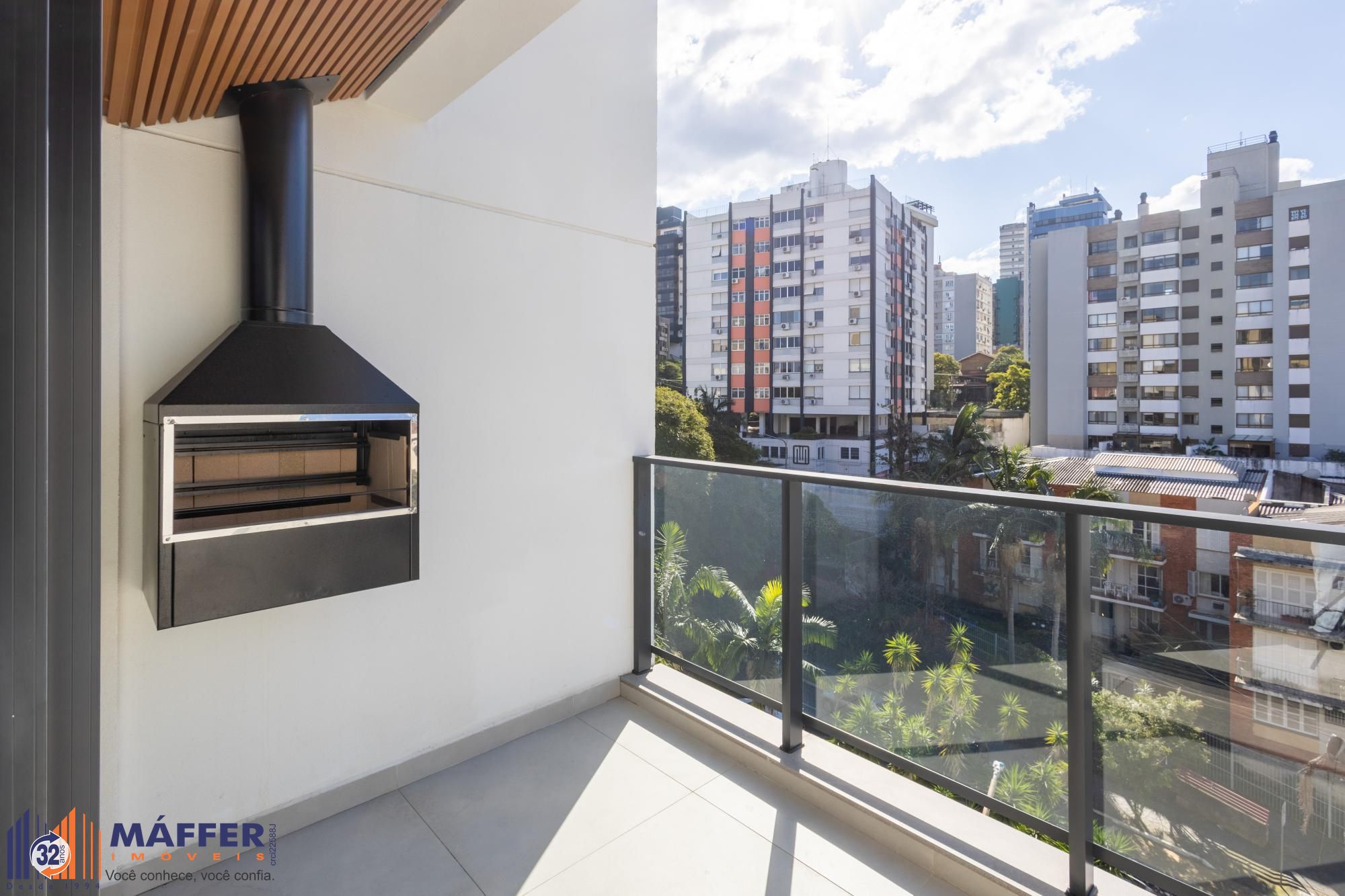 Apartamento, 1 quarto, 45 m² - Foto 9