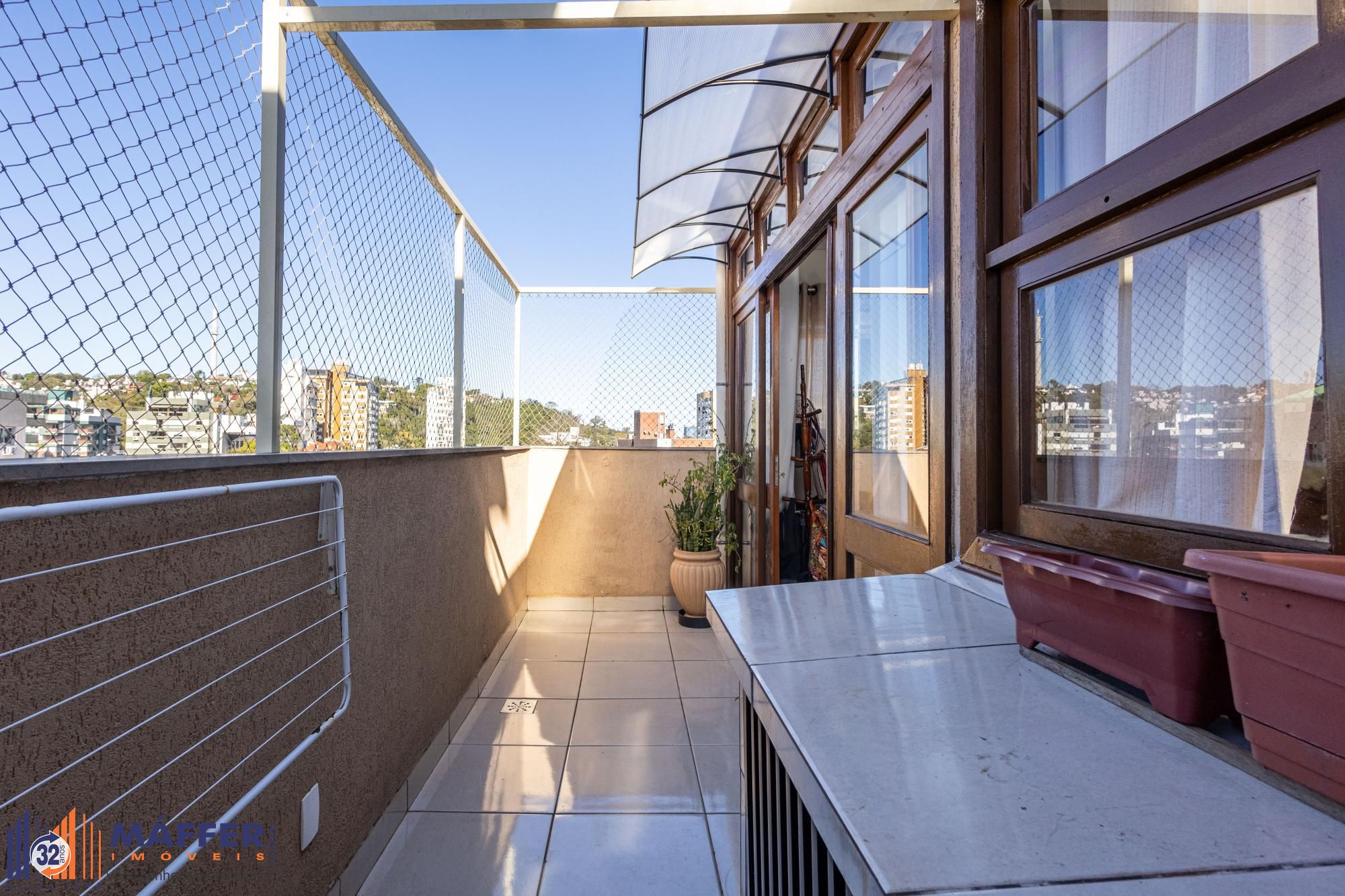 Cobertura, 2 quartos, 132 m² - Foto 19