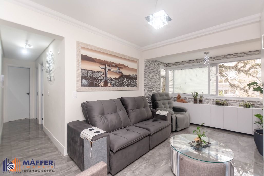 Apartamento, 3 quartos, 91 m² - Foto 6