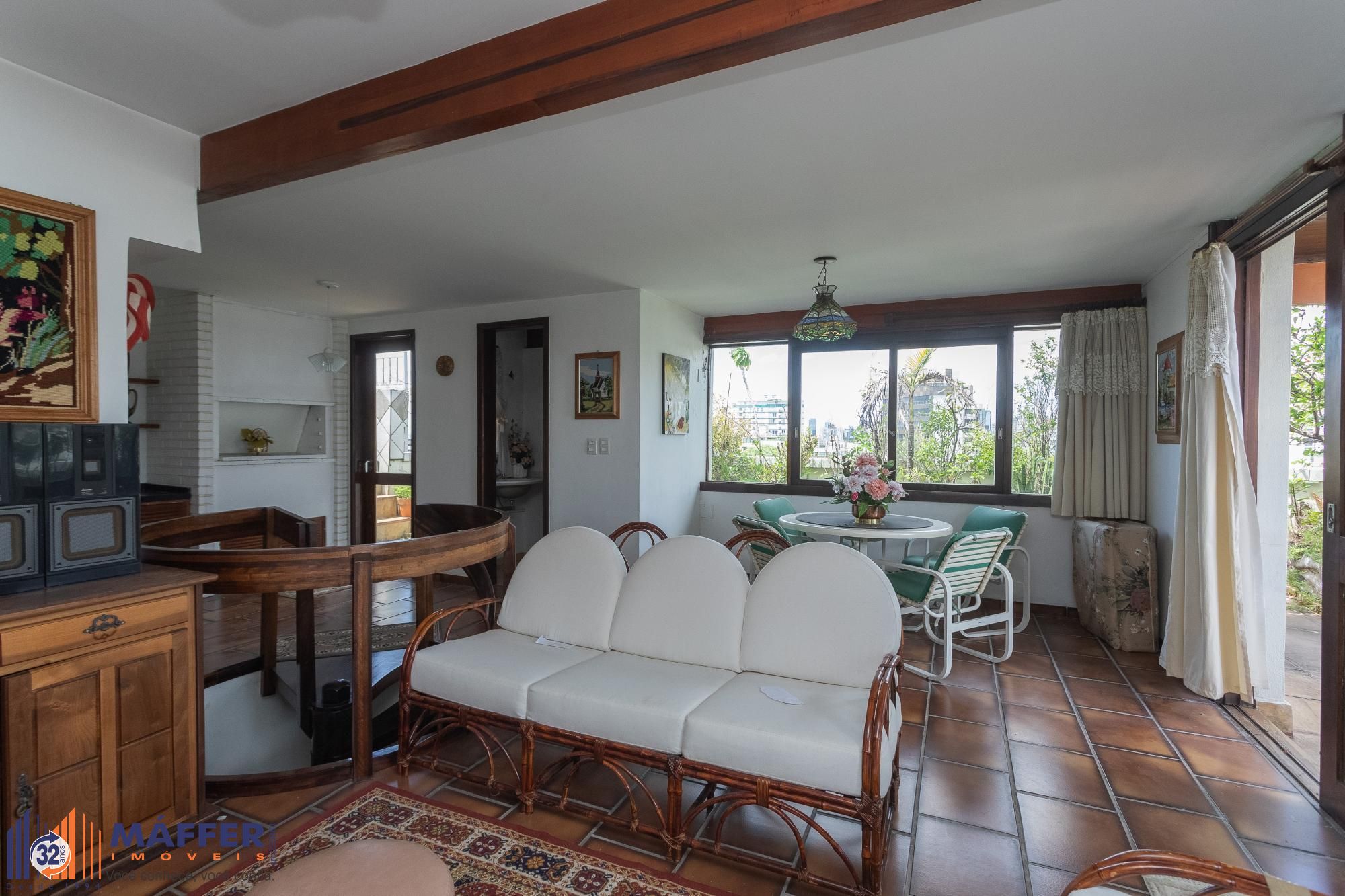 Cobertura, 3 quartos, 229 m² - Foto 31