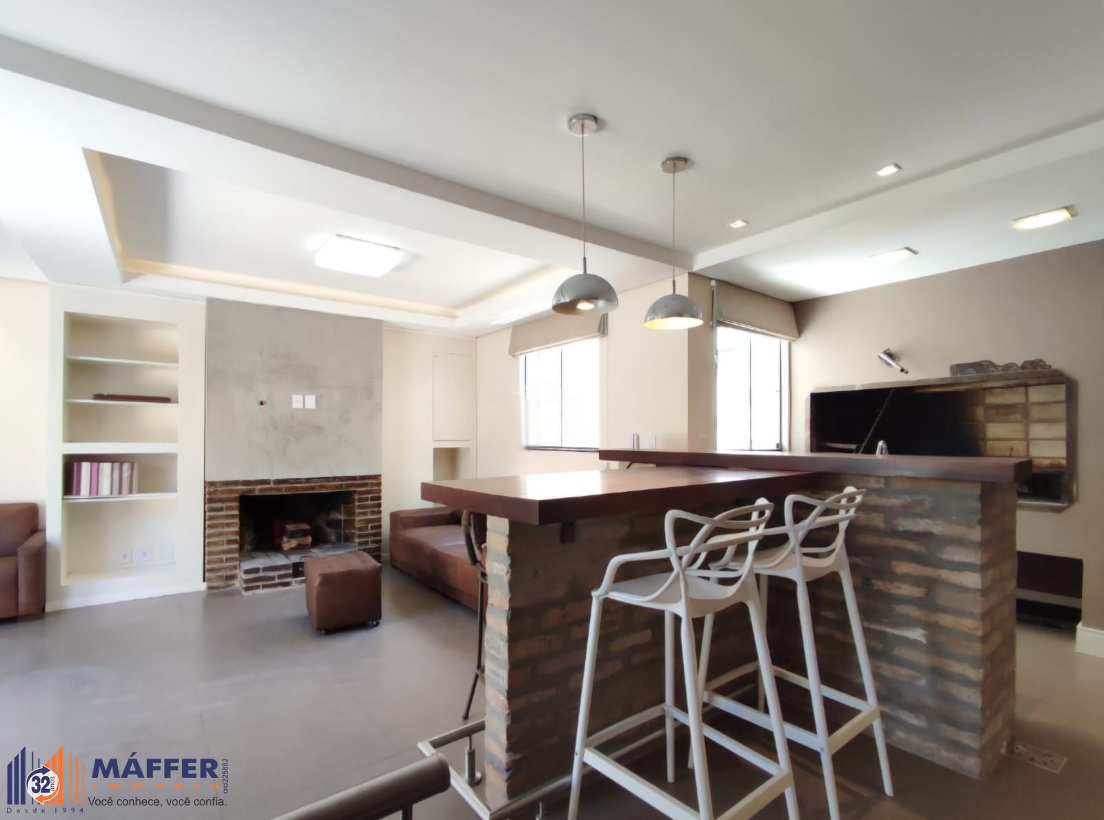 Cobertura, 2 quartos, 115 m² - Foto 10