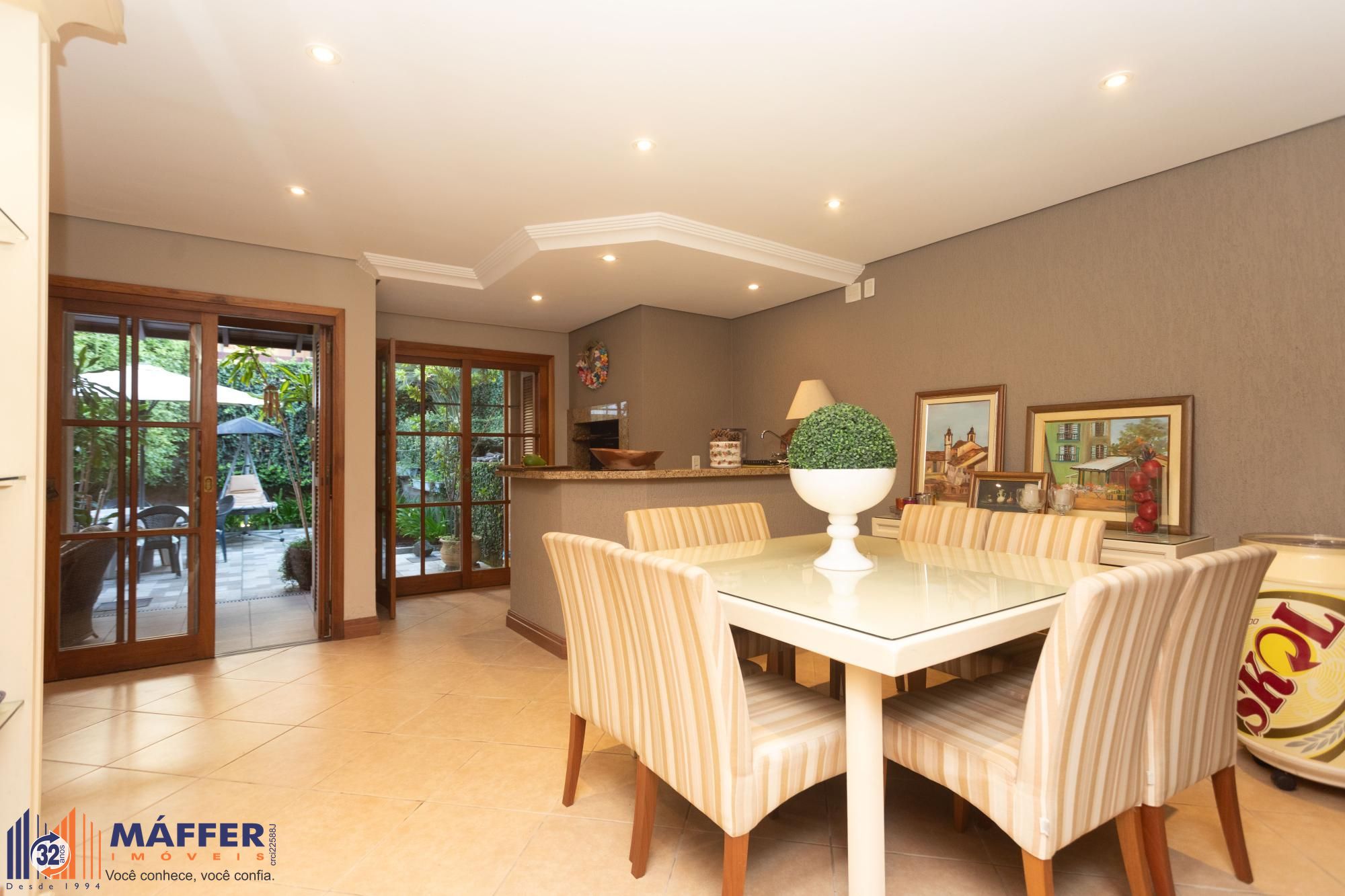 Casa, 4 quartos, 316 m² - Foto 12