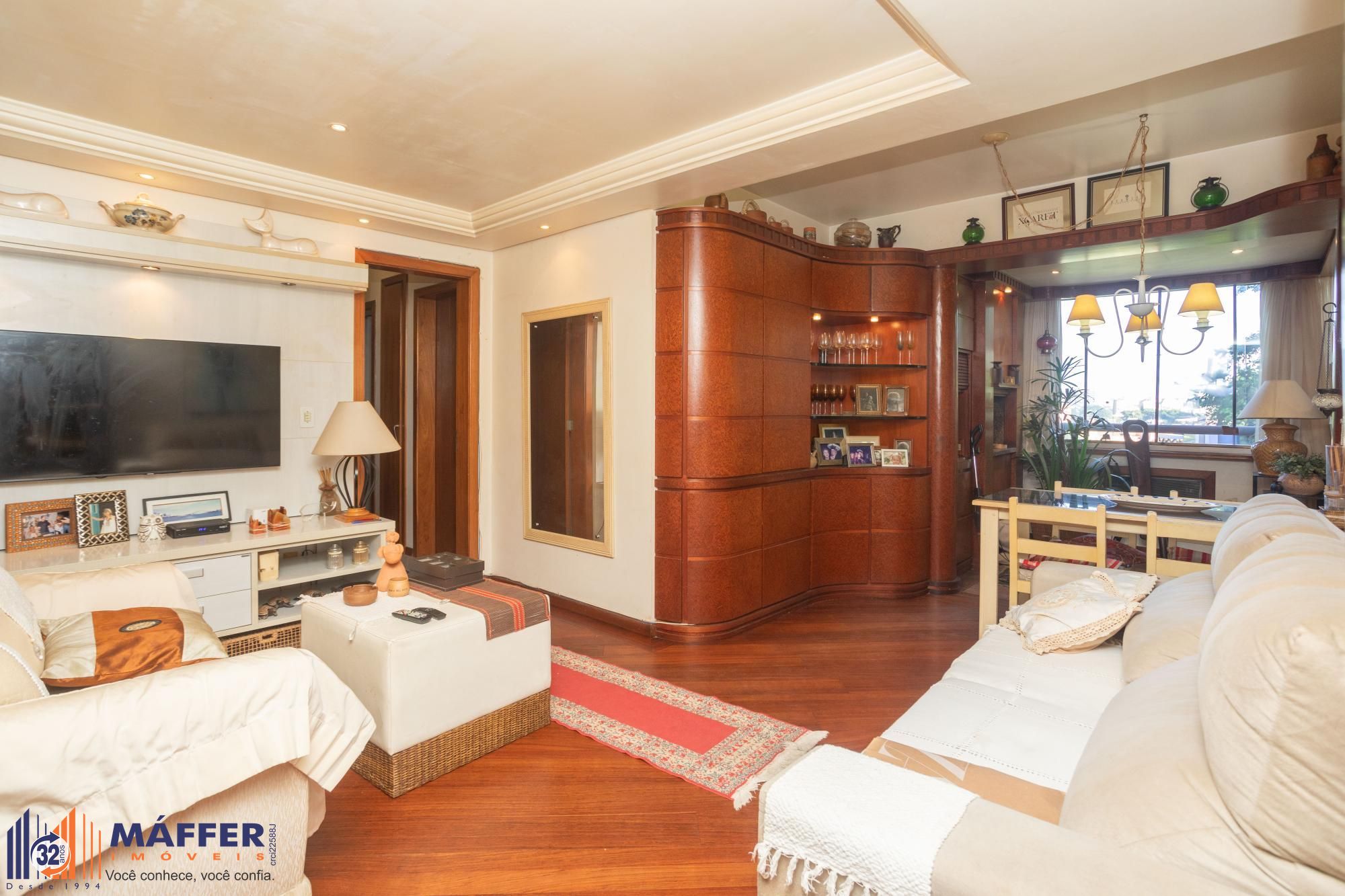 Apartamento, 3 quartos, 96 m² - Foto 8