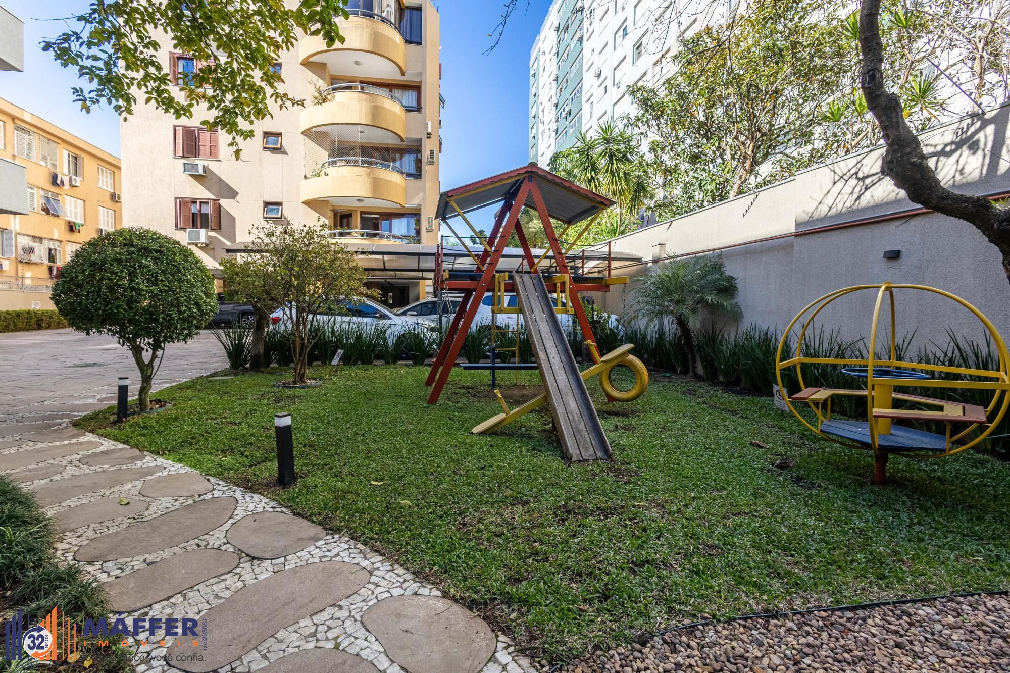 Cobertura, 2 quartos, à venda, 132 m², Praia de Belas - Porto Alegre — foto 4