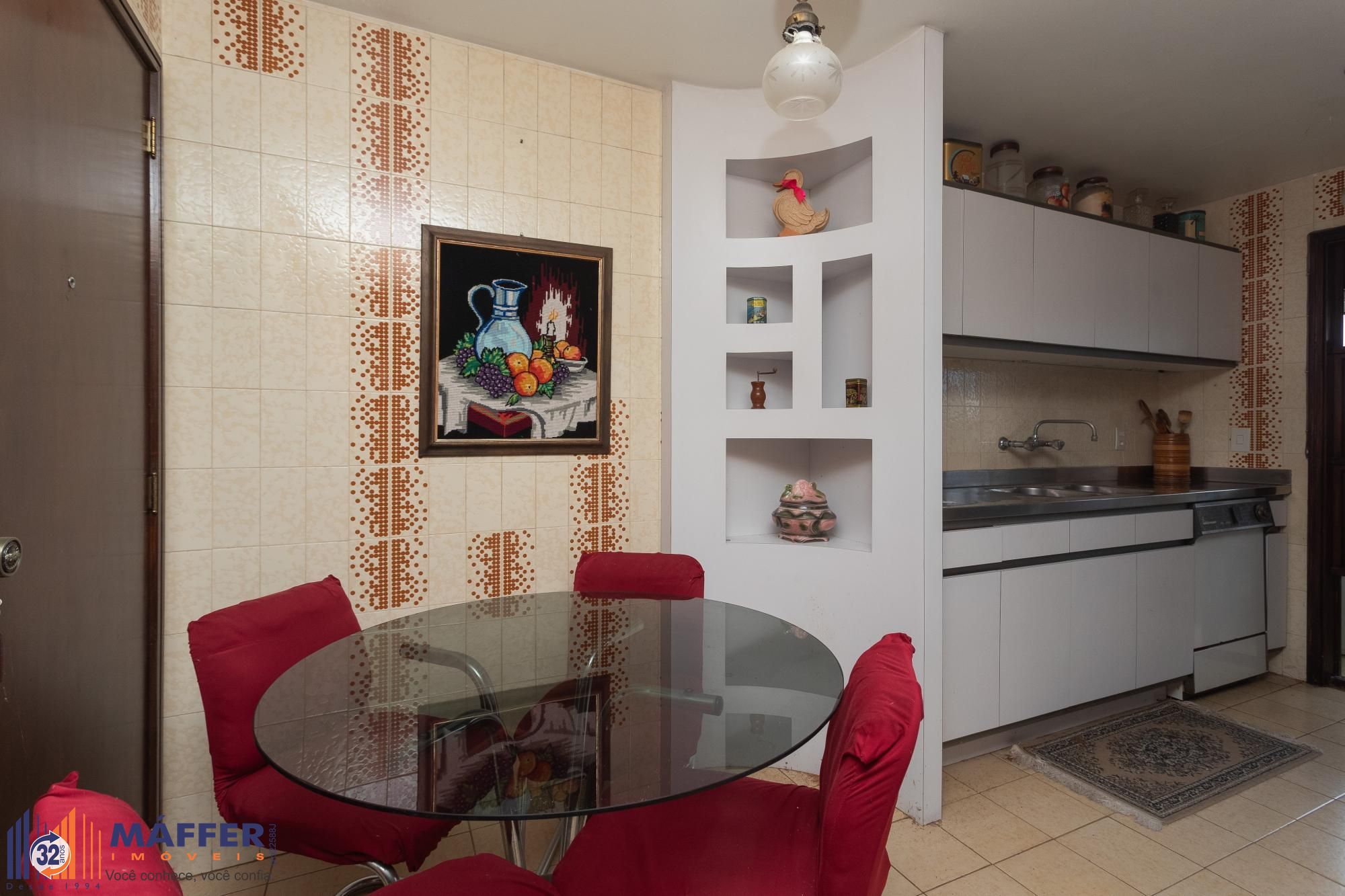 Cobertura, 3 quartos, 229 m² - Foto 13