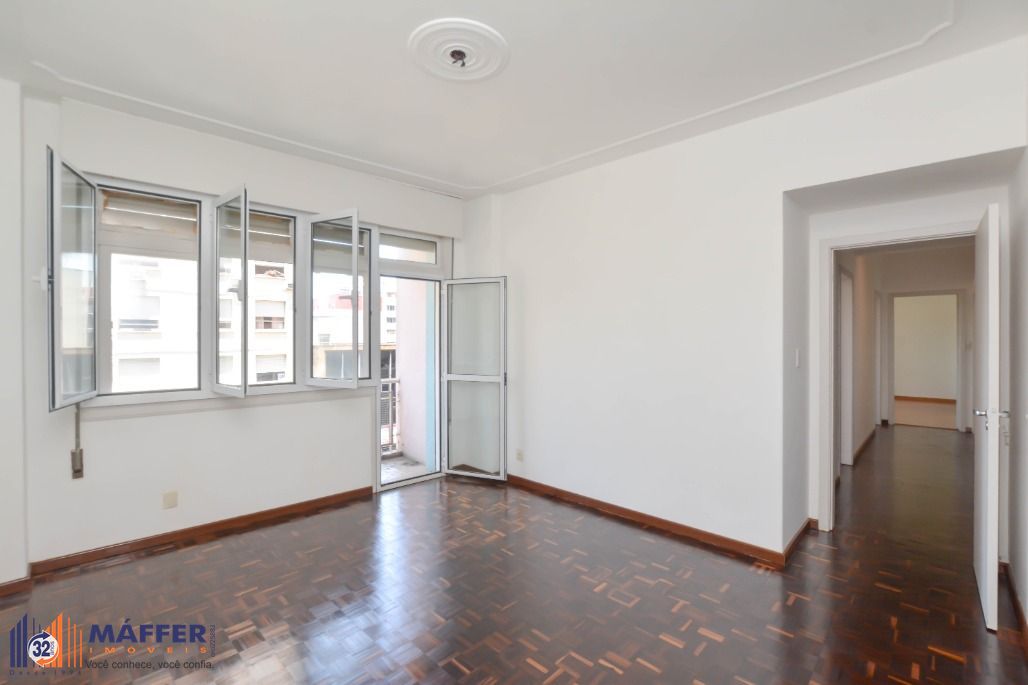 Apartamento, 3 quartos, 138 m² - Foto 11