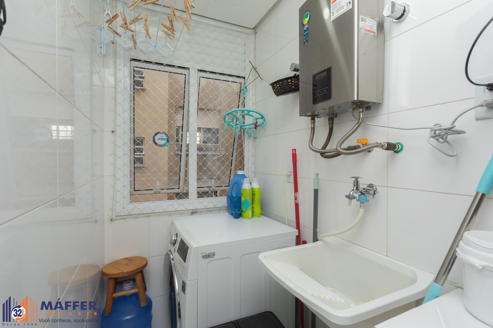 Apartamento, 3 quartos, 84 m² - Foto 21