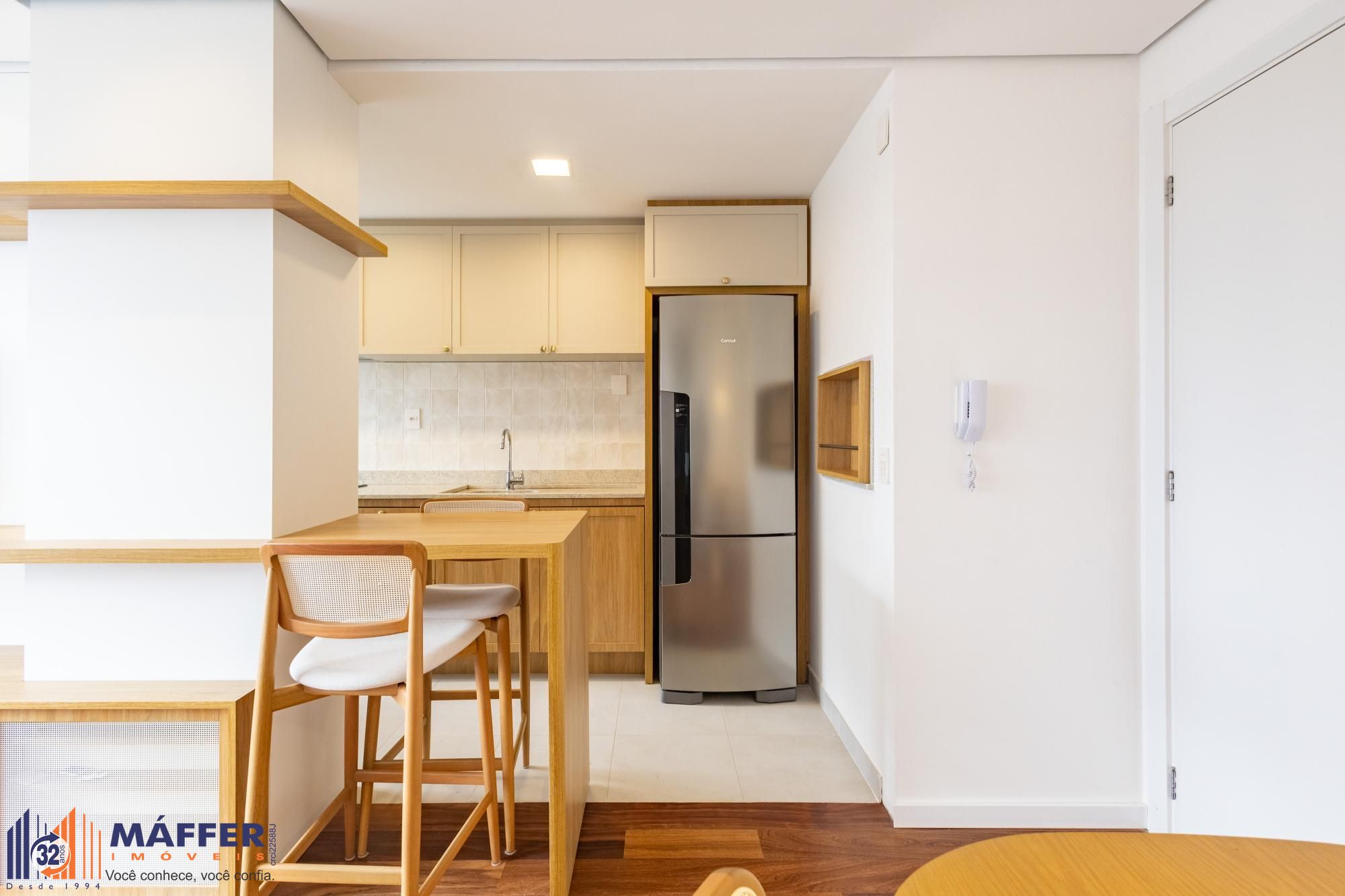 Apartamento, 2 quartos, 53 m² - Foto 6