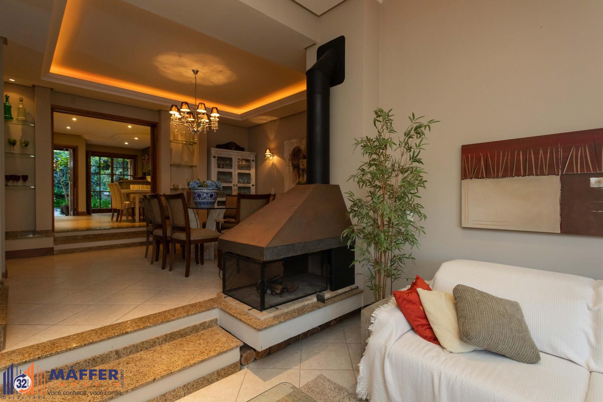 Casa, 4 quartos, 316 m² - Foto 8