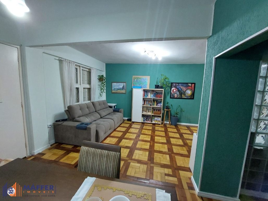 Apartamento, 2 quartos, 81 m² - Foto 6