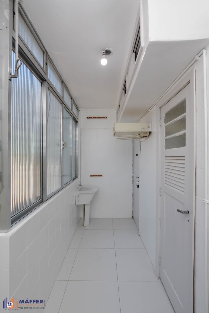 Apartamento, 3 quartos, 138 m² - Foto 52