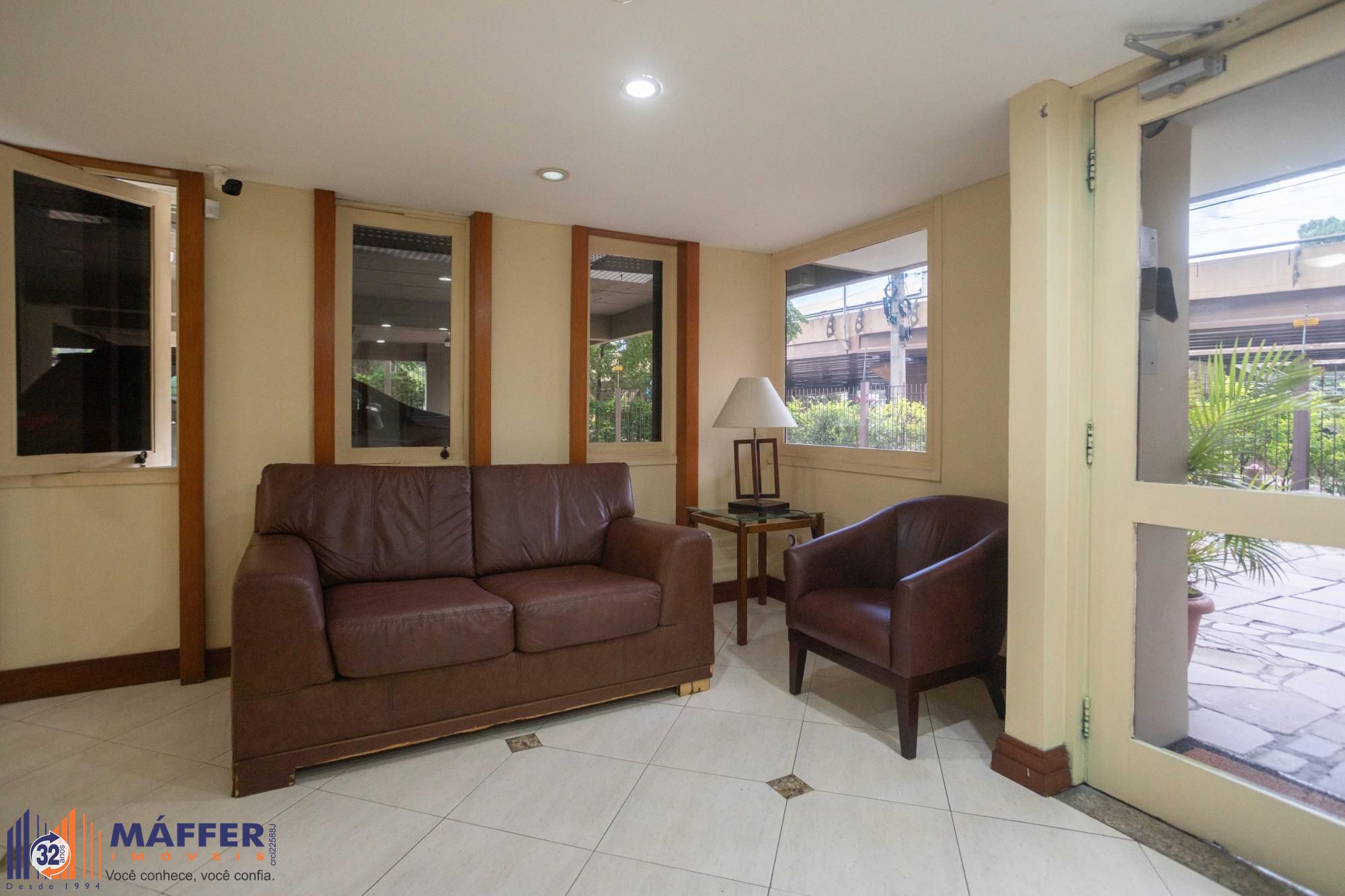 Cobertura, 3 quartos, 152 m² - Foto 6