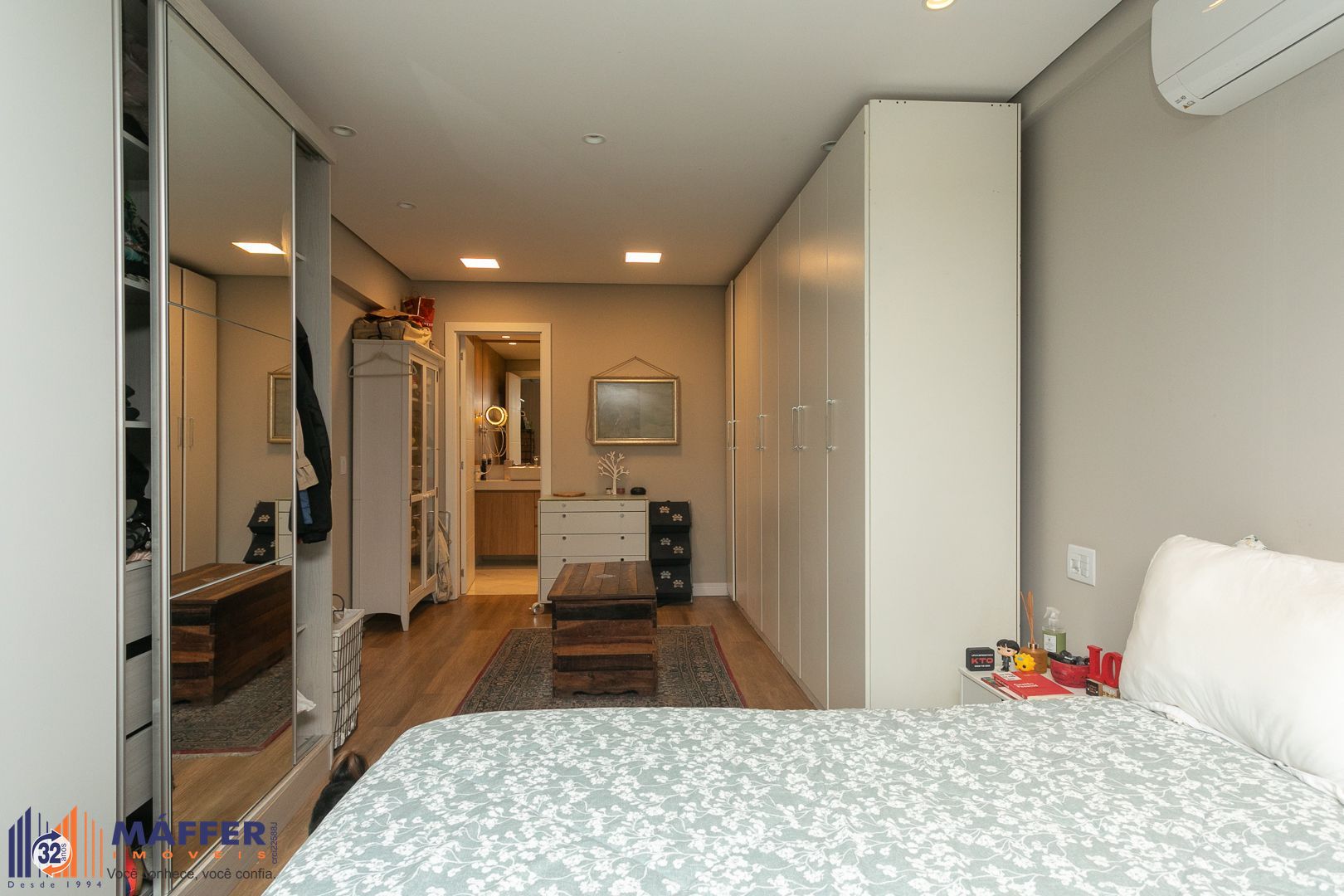 Apartamento, 4 quartos, 200 m² - Foto 32