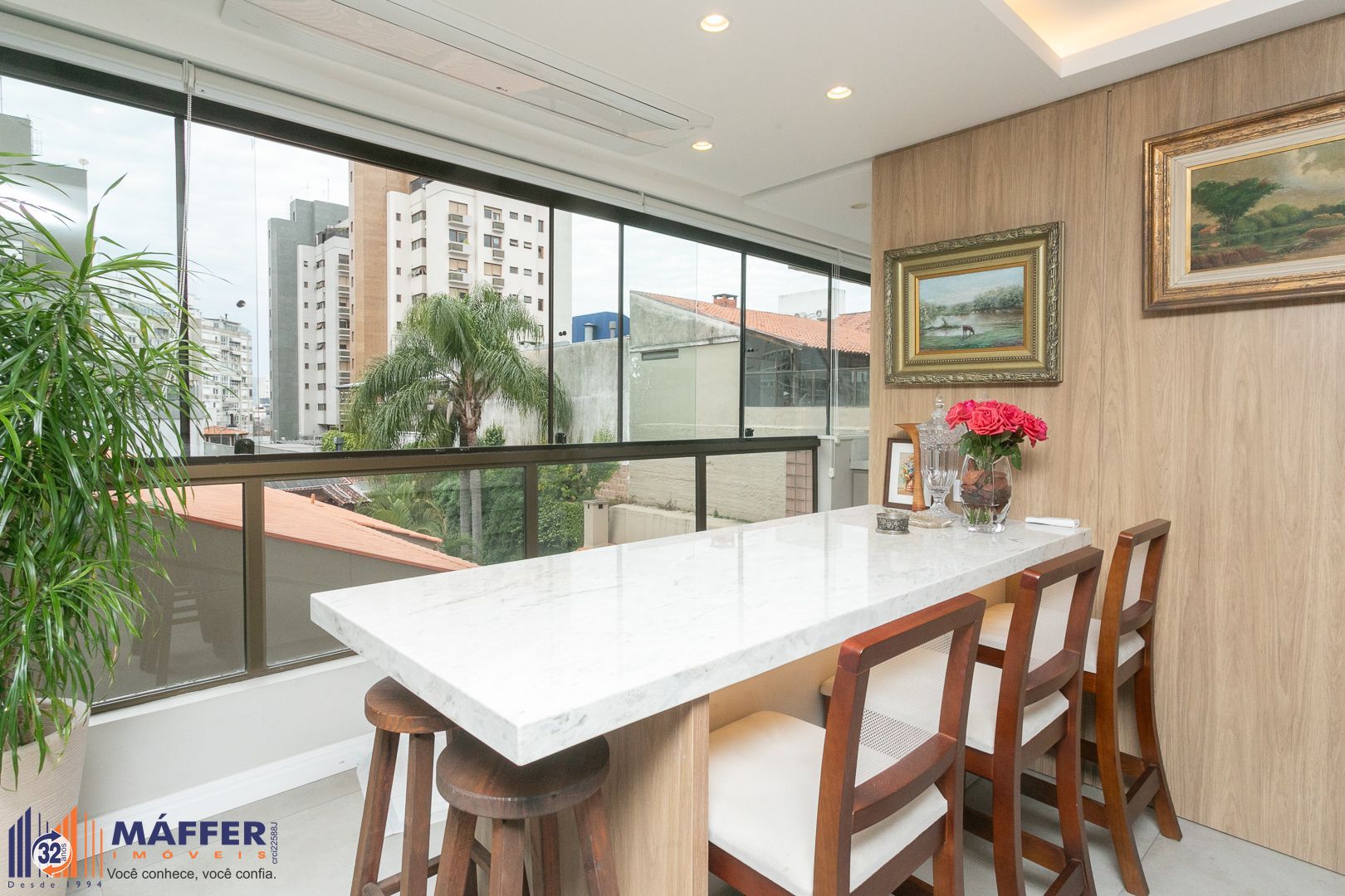 Apartamento, 4 quartos, 200 m² - Foto 10