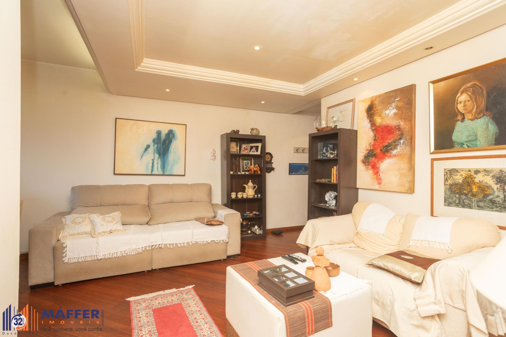 Apartamento, 3 quartos, 96 m² - Foto 9