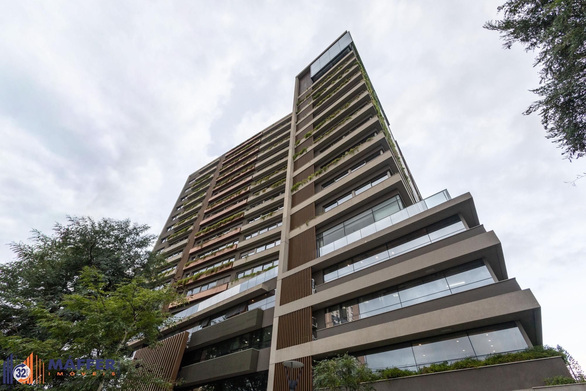 Apartamento Garden no PDBPDB 2050 Apto POA15381, 1 suíte, à venda, 75 m², Praia de Belas - Porto Alegre — foto 3