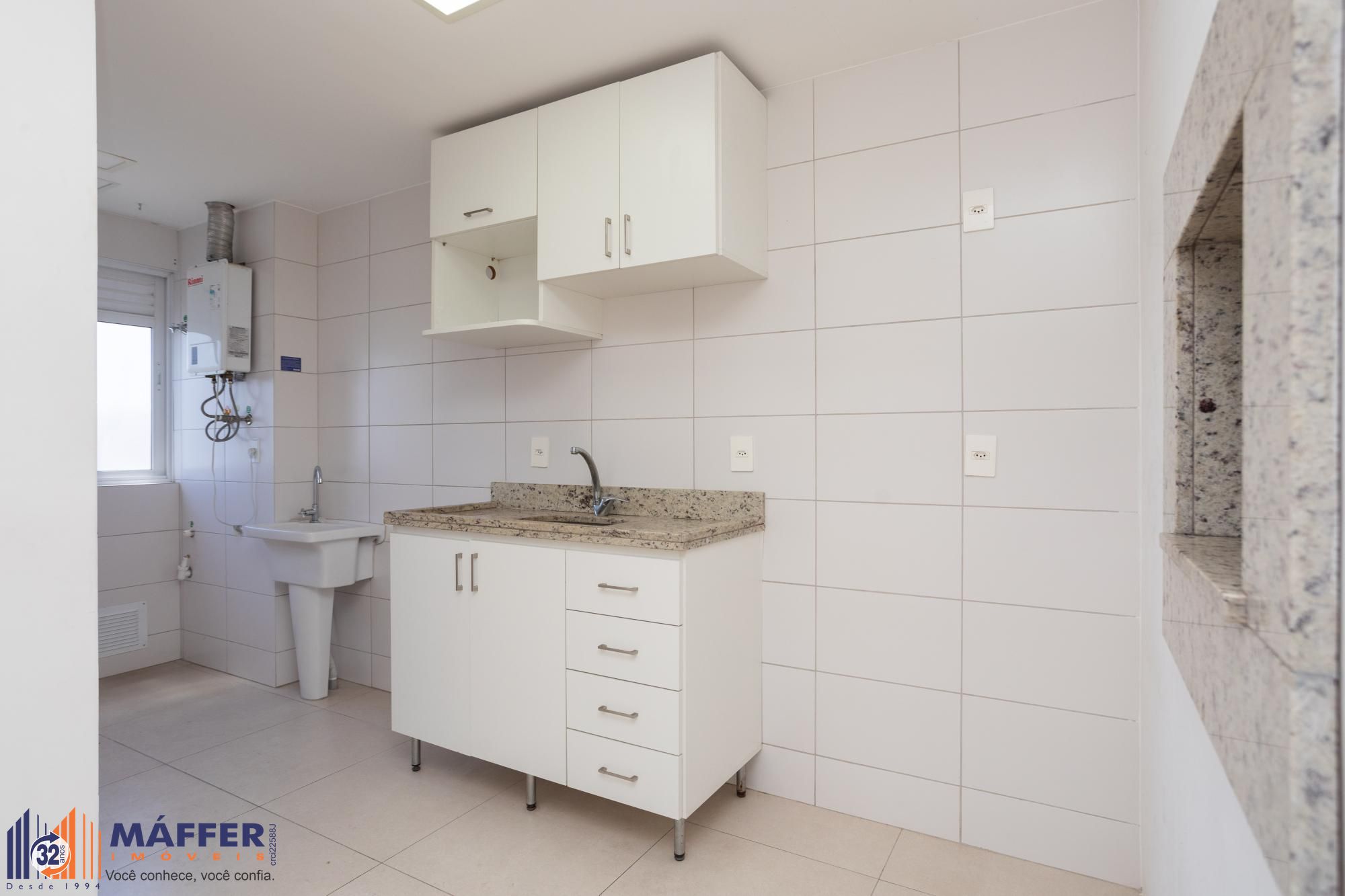 Apartamento, 1 suíte, à venda, 43 m², Cidade Baixa - Porto Alegre — foto 5