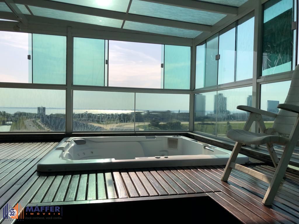 Cobertura, 2 quartos, 192 m² - Foto 1