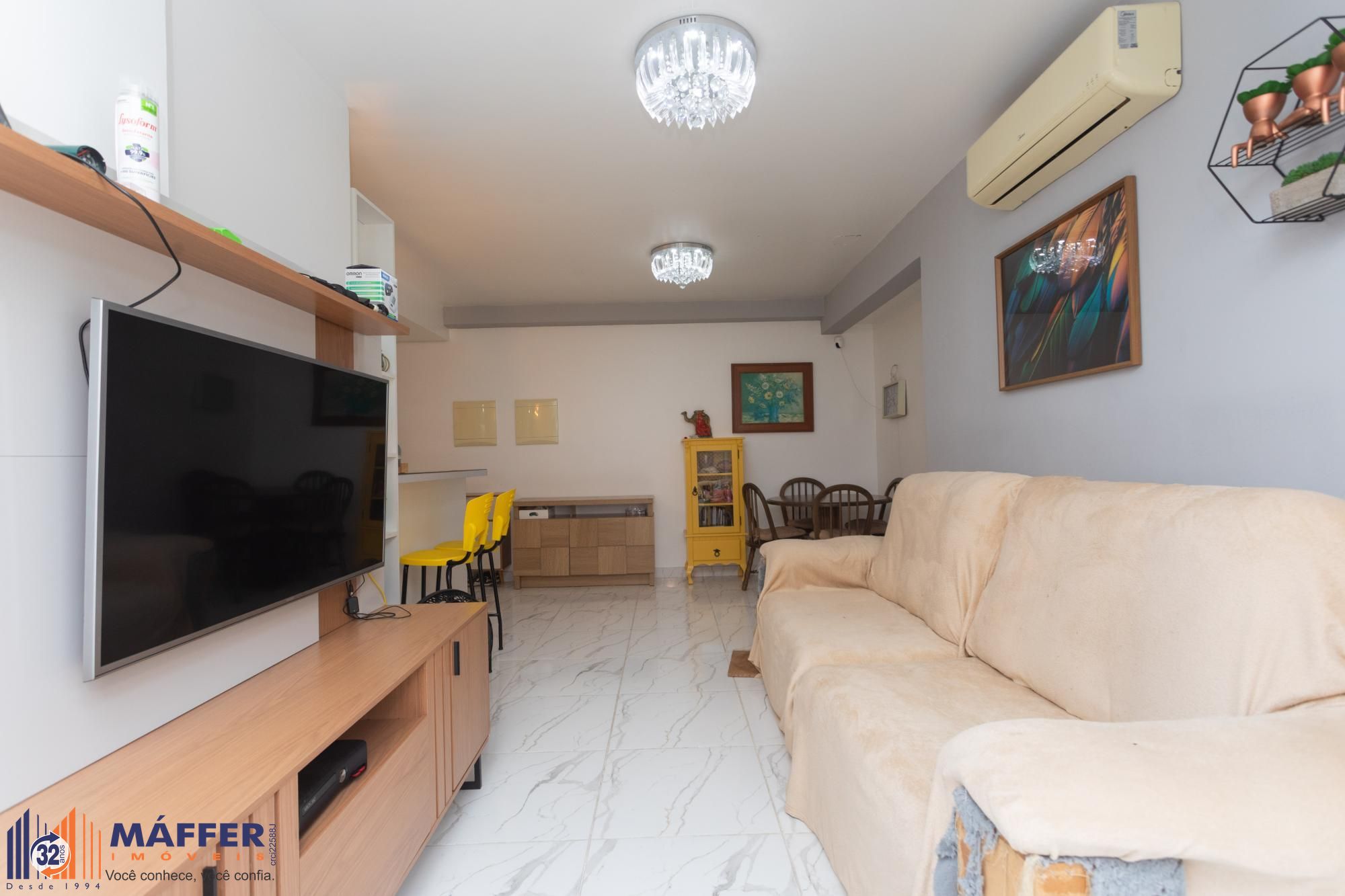 Apartamento, 3 quartos, à venda, 84 m², Santana - Porto Alegre — foto 3