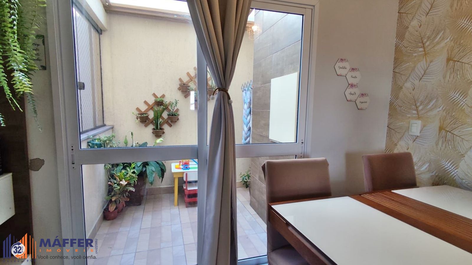 Apartamento, 2 quartos, à venda, 80 m², Vila Jardim América - Cachoeirinha — foto 4