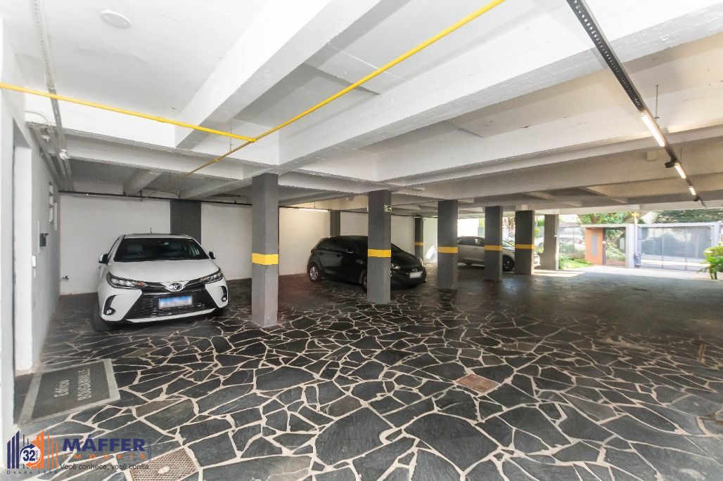 Apartamento, 2 quartos, 81 m² - Foto 6