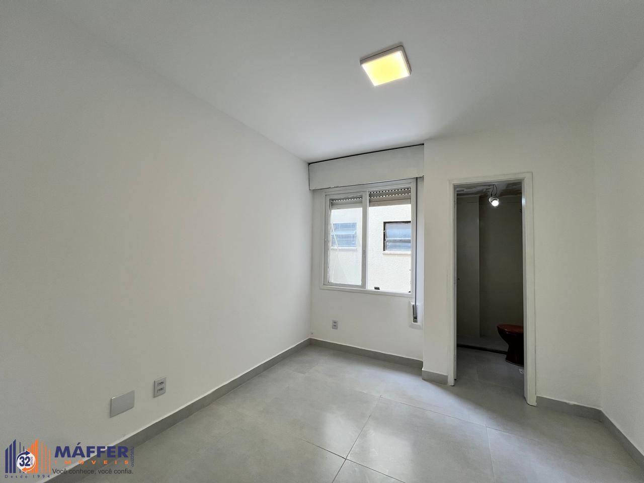 Apartamento, 1 quarto, 35 m² - Foto 11