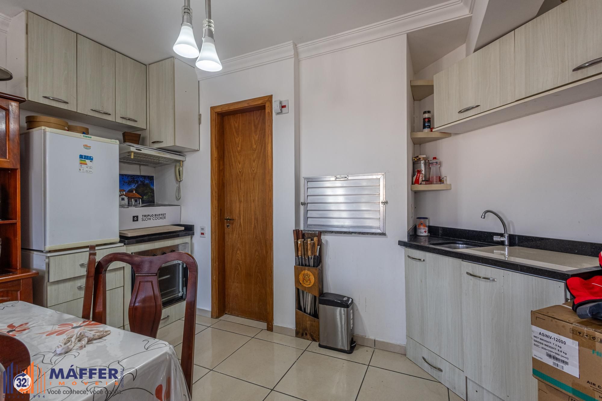 Cobertura, 2 quartos, 132 m² - Foto 24