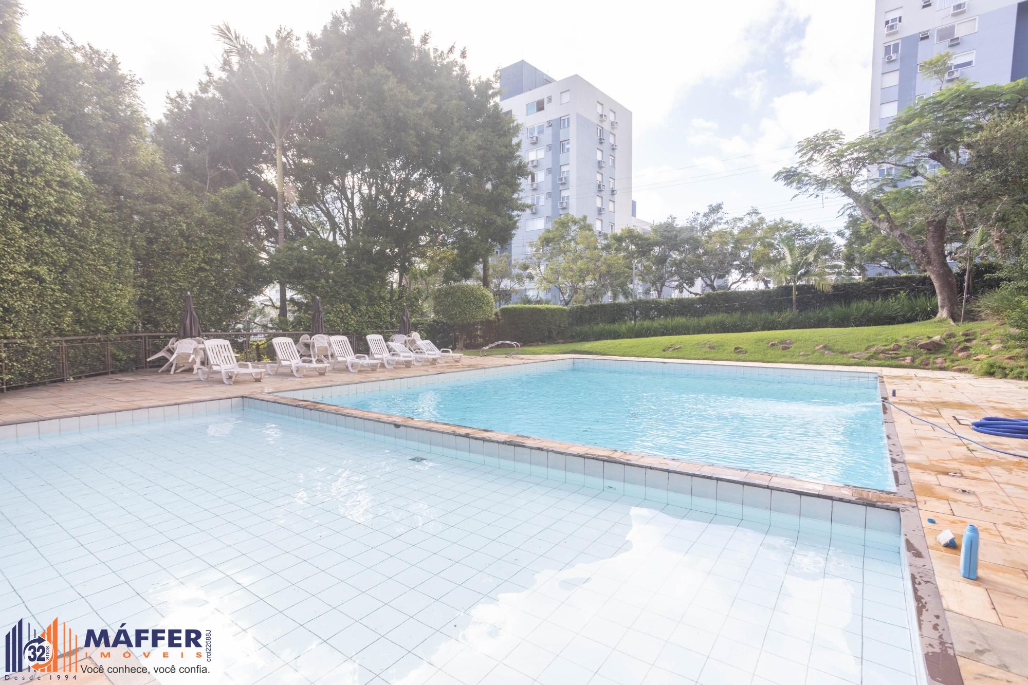 Apartamento, 3 quartos, à venda, 96 m², Chácara das Pedras - Porto Alegre — foto 4