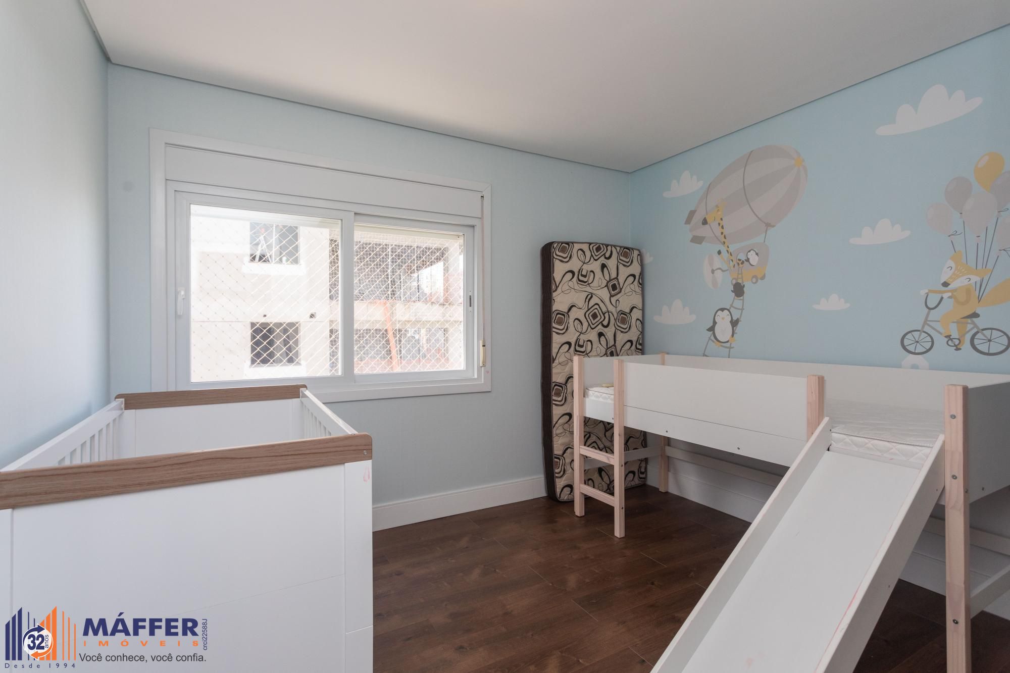 Apartamento, 4 quartos, 207 m² - Foto 22