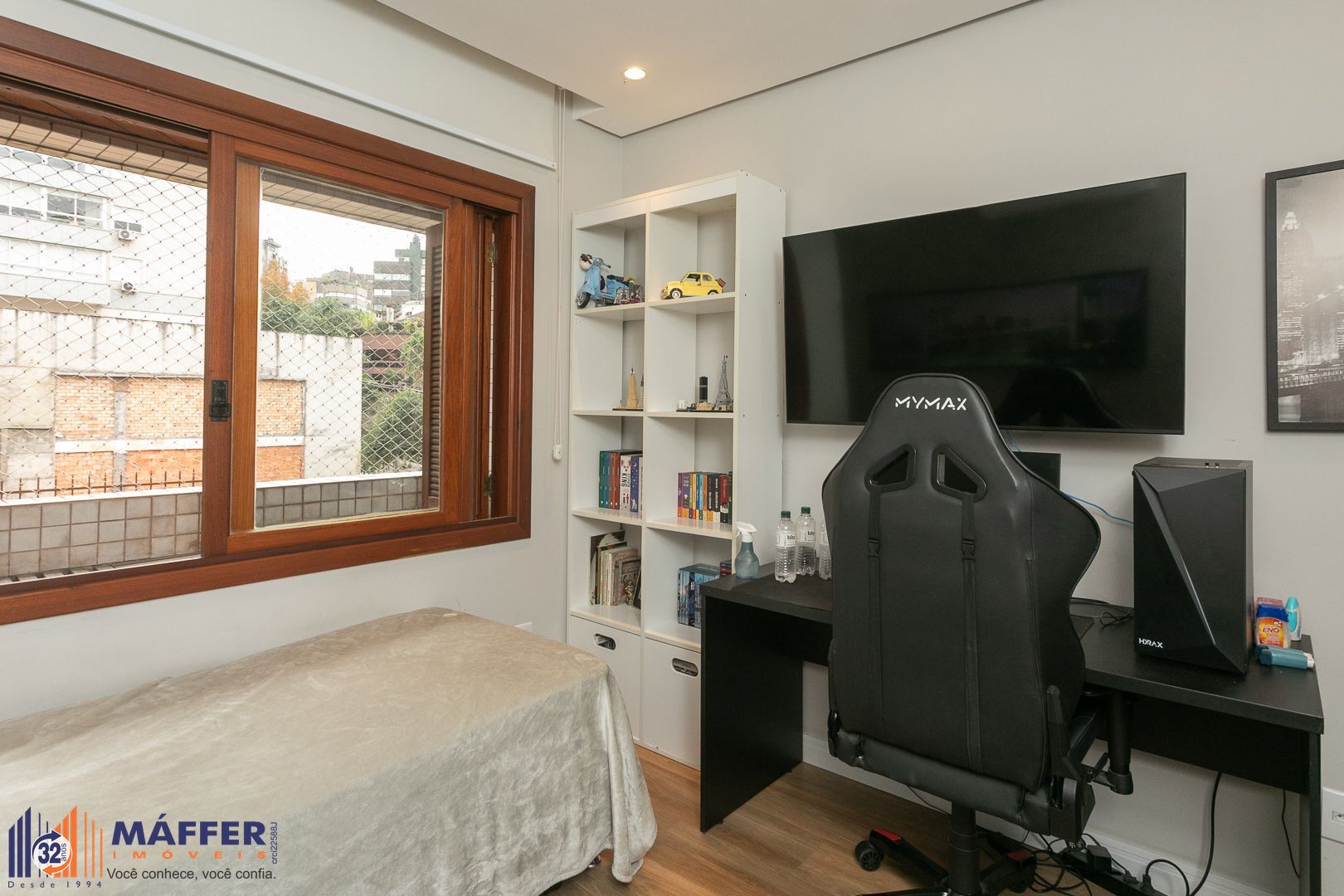 Apartamento, 4 quartos, 200 m² - Foto 26