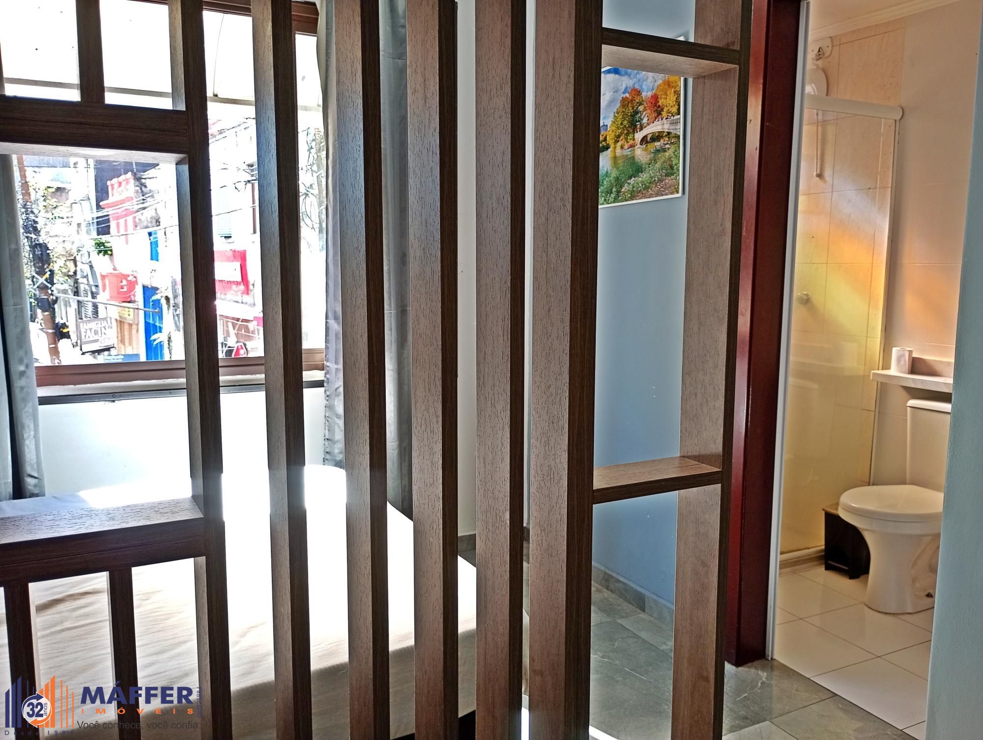 Apartamento, 1 quarto, 35 m² - Foto 13