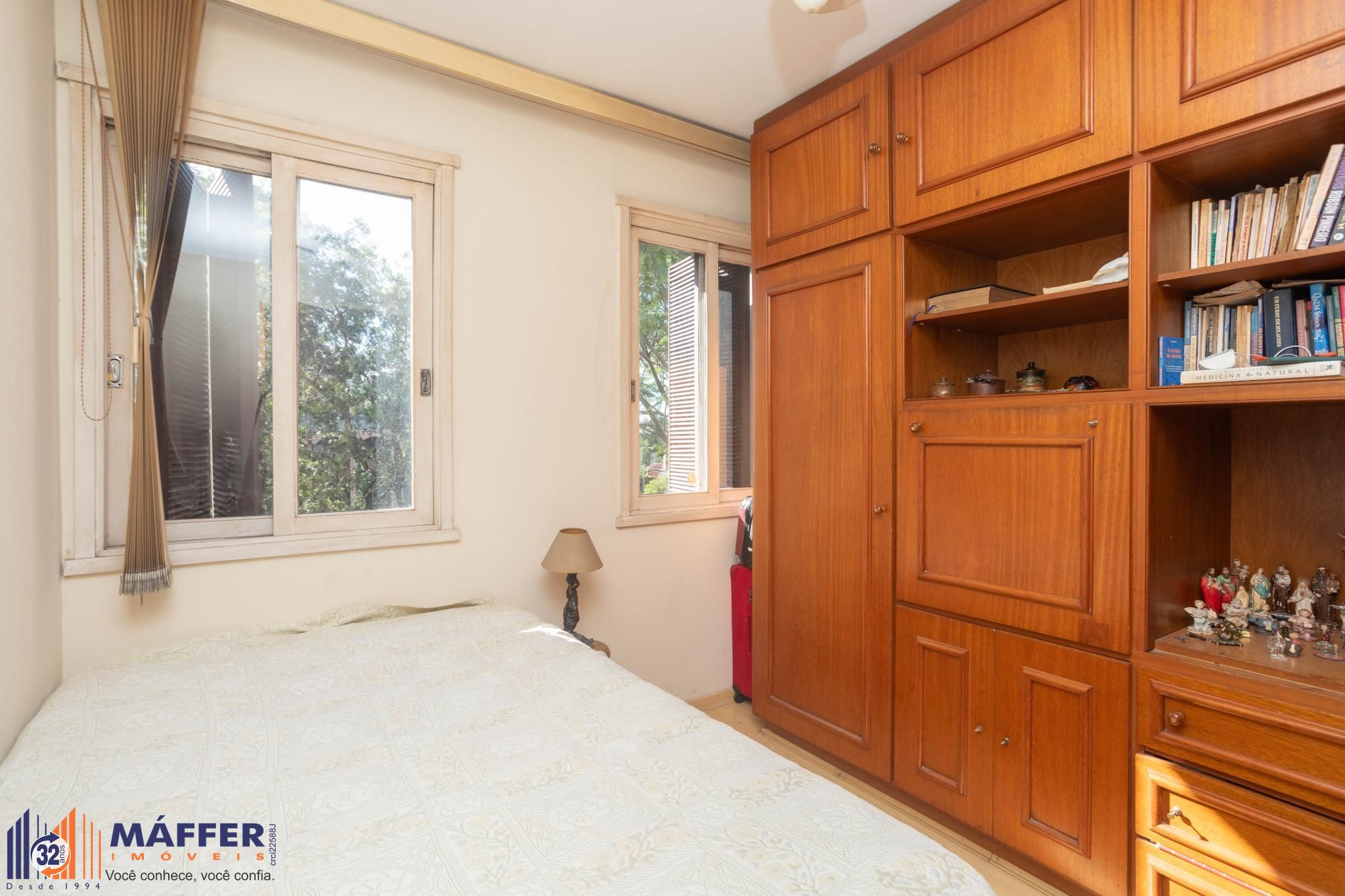 Cobertura, 3 quartos, 152 m² - Foto 19