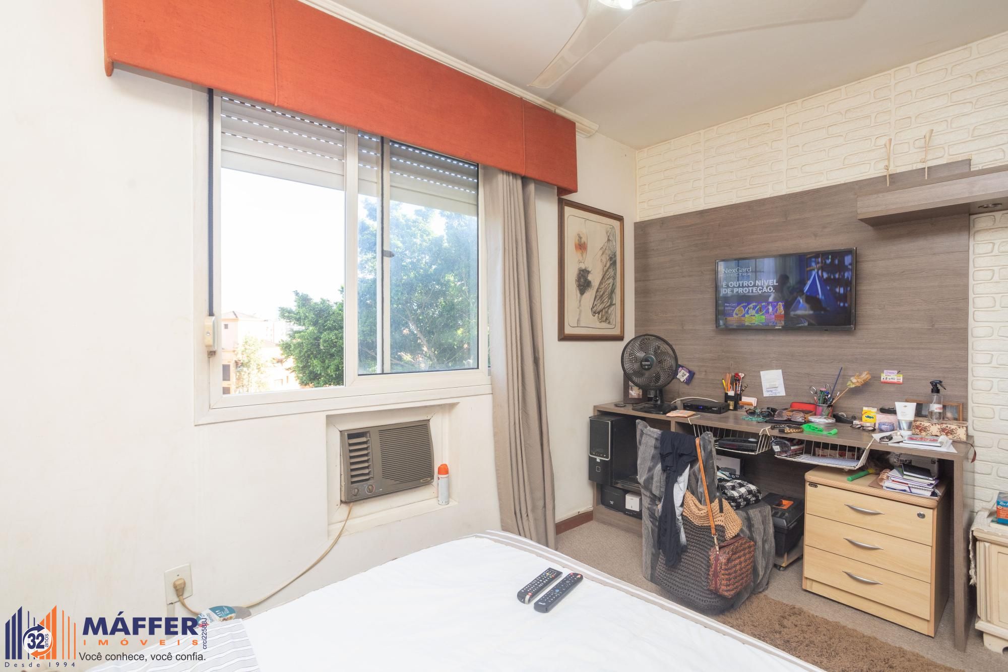 Apartamento, 3 quartos, 96 m² - Foto 23