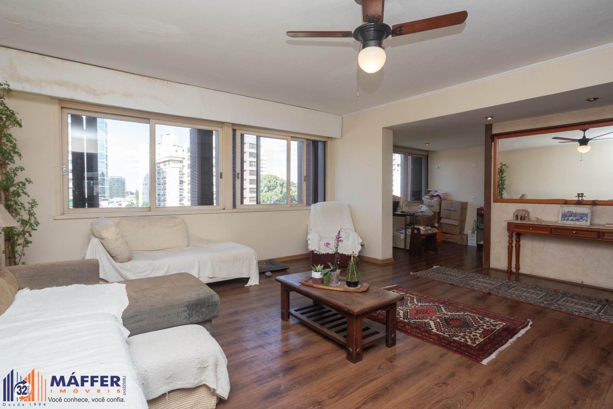 Cobertura, 3 quartos, 152 m² - Foto 9