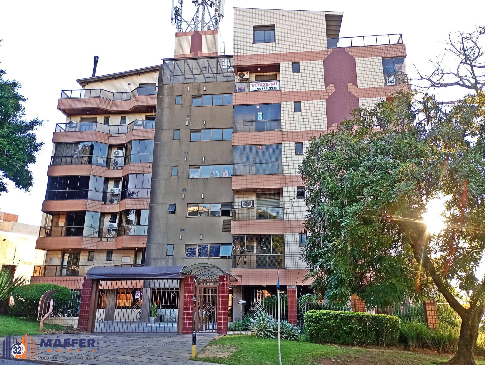 Cobertura, 3 quartos, à venda, 310 m², Menino Deus - Porto Alegre — foto 2