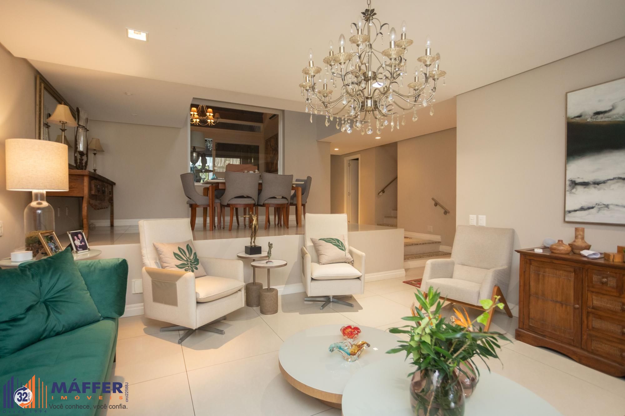 Casa, 4 quartos, 282 m² - Foto 11