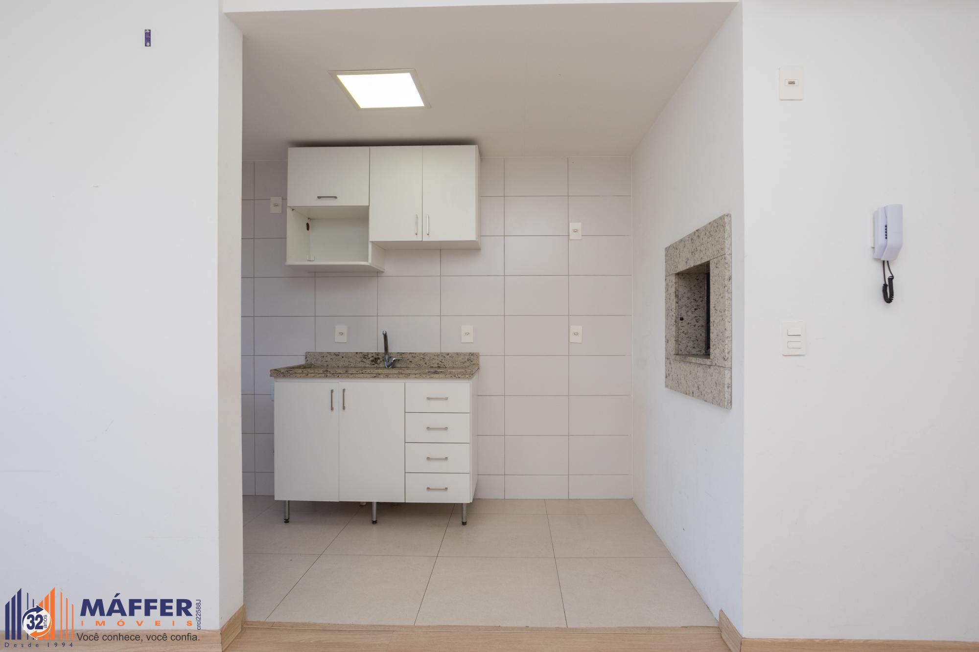 Apartamento, 1 suíte, à venda, 43 m², Cidade Baixa - Porto Alegre — foto 4