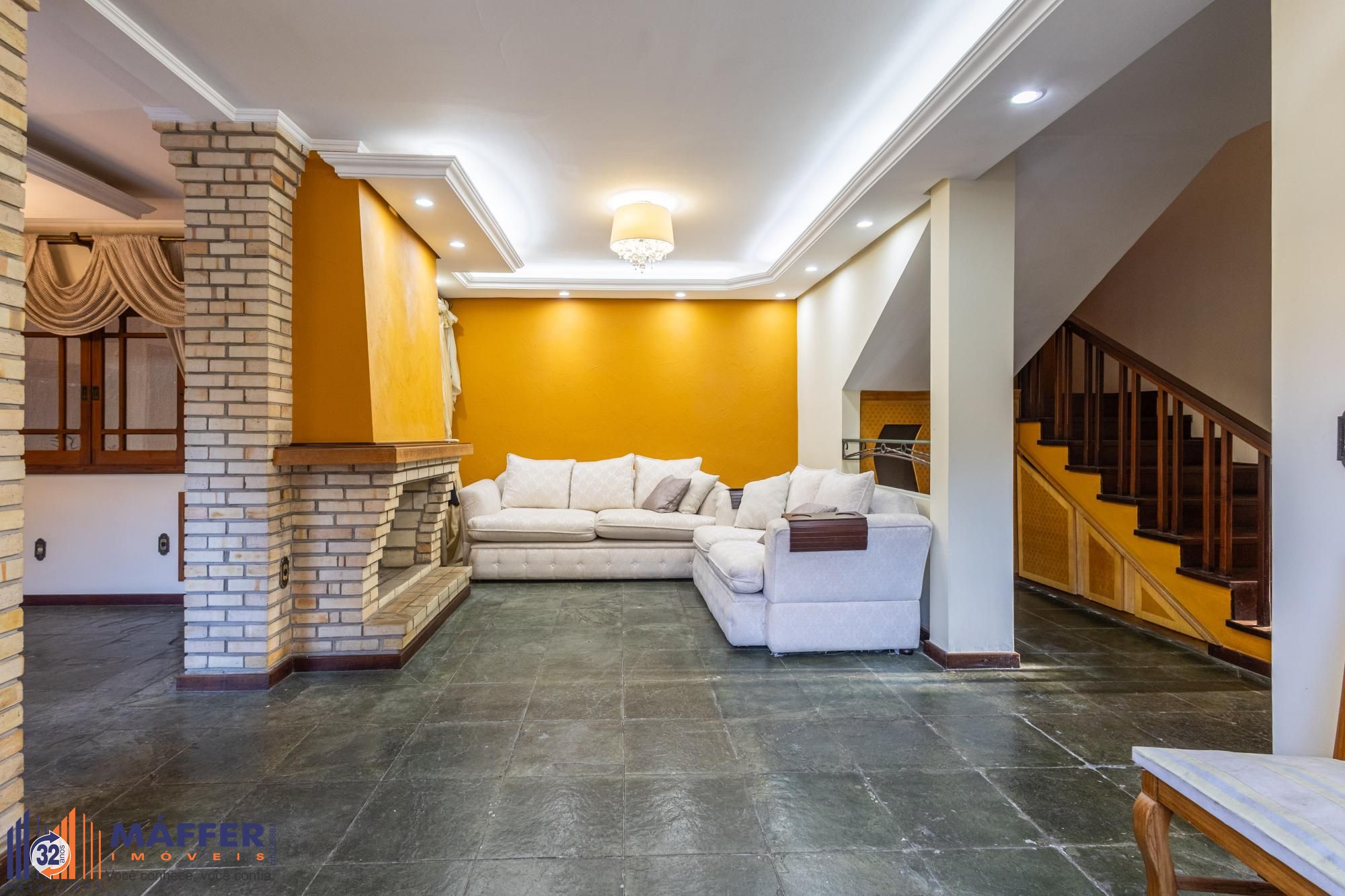 Casa, 3 quartos, 374 m² - Foto 12