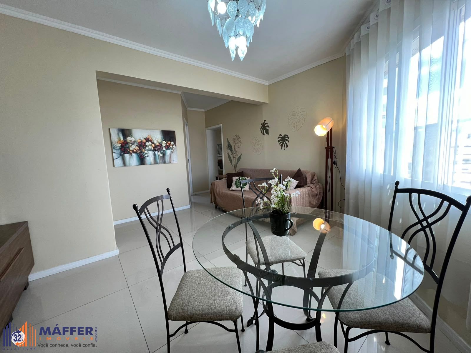 Apartamento, 3 quartos, 63 m² - Foto 8
