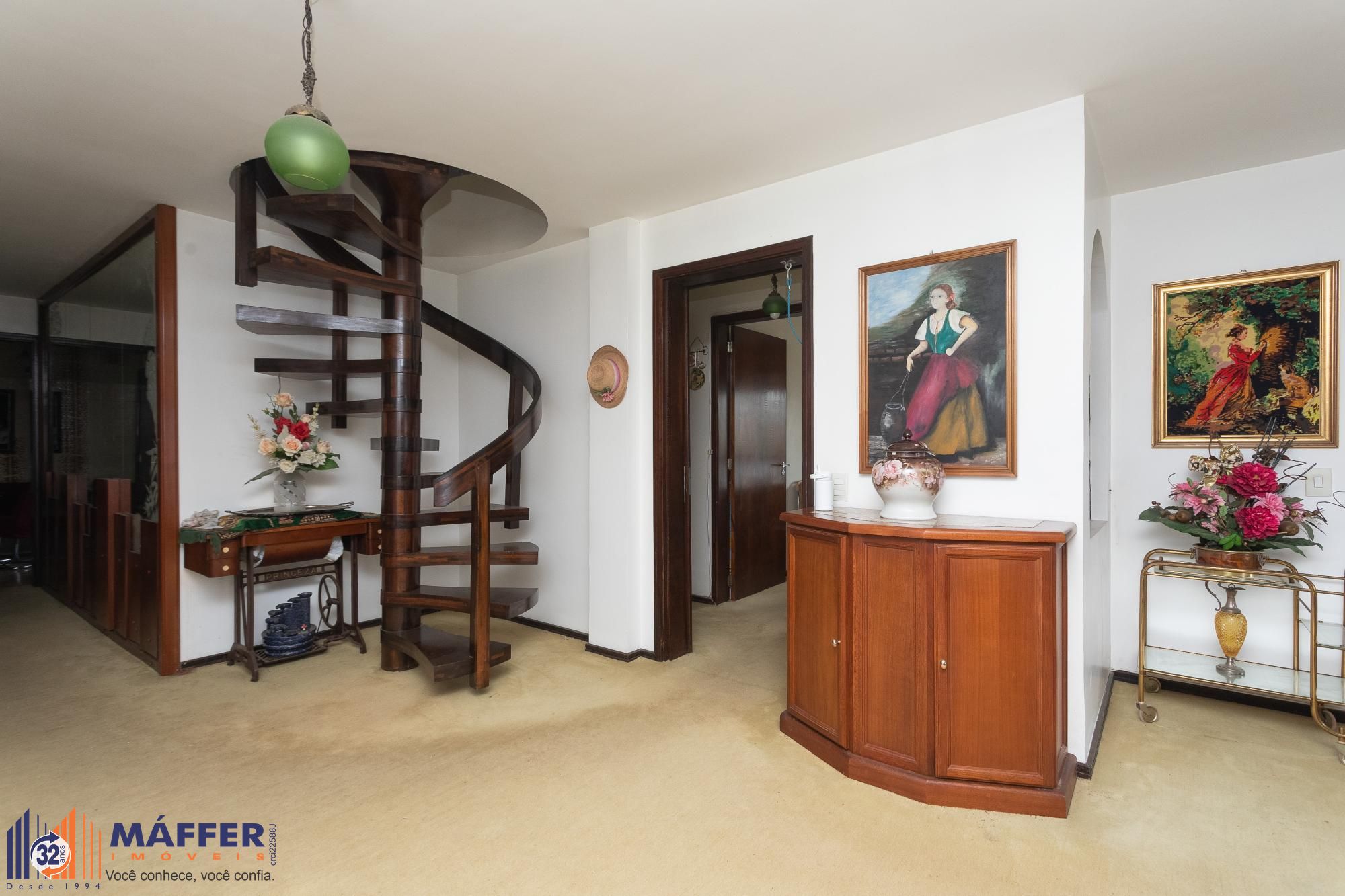 Cobertura, 3 quartos, 229 m² - Foto 12