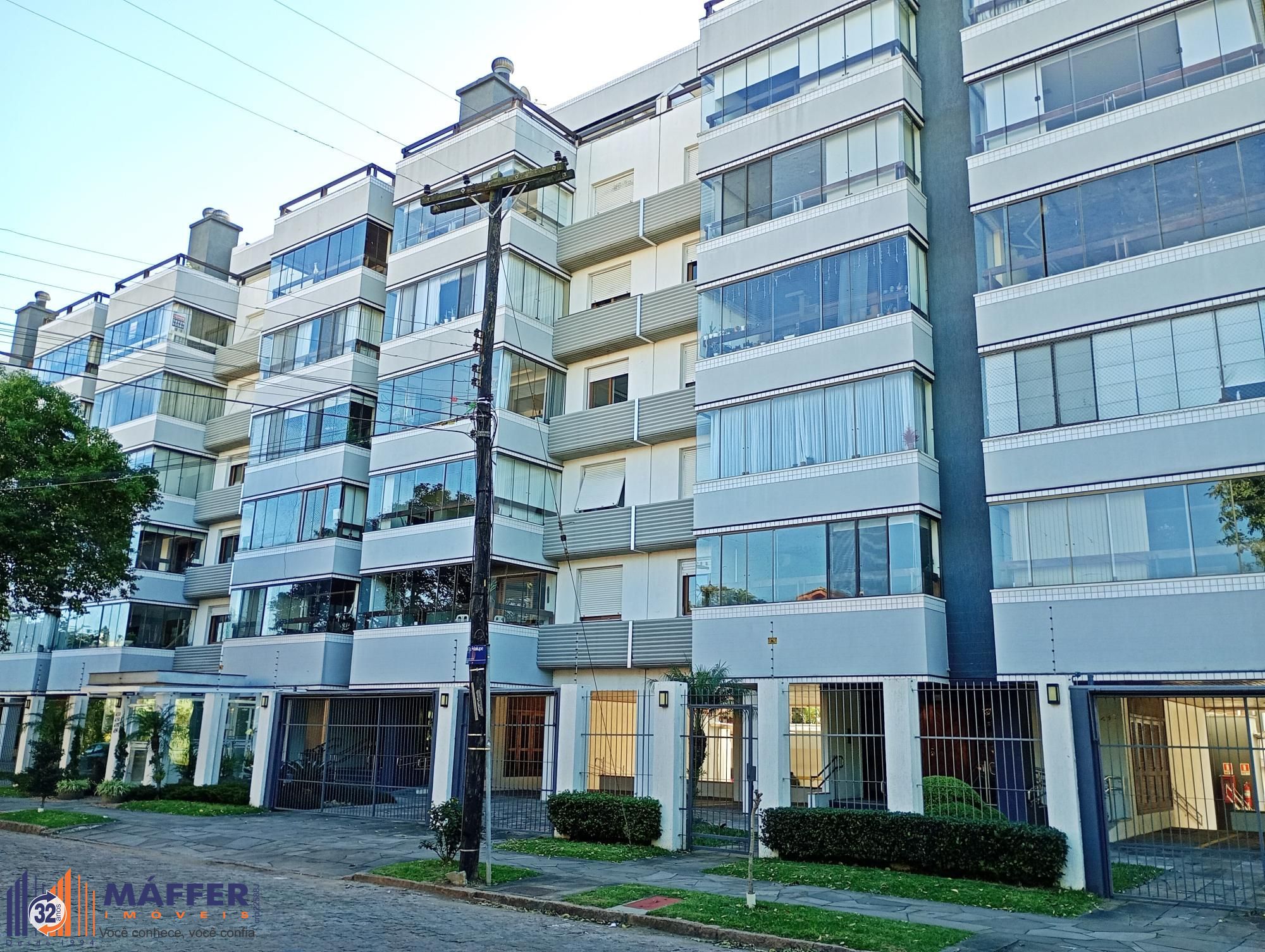 Cobertura, 2 quartos, 188 m² - Foto 1